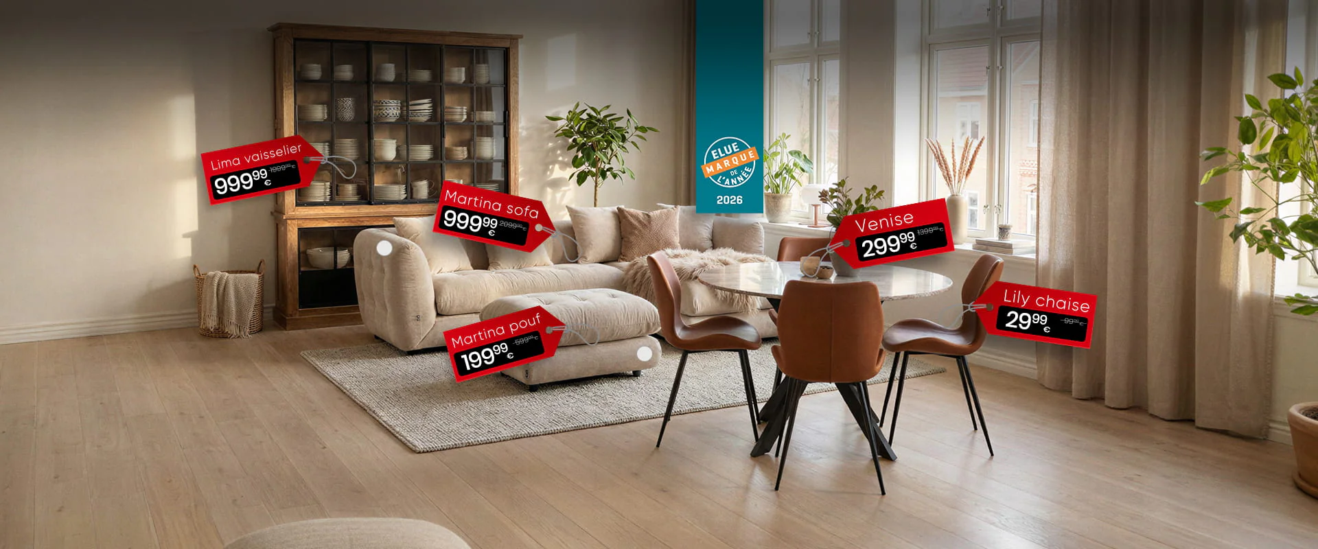 Welcome to Our Store