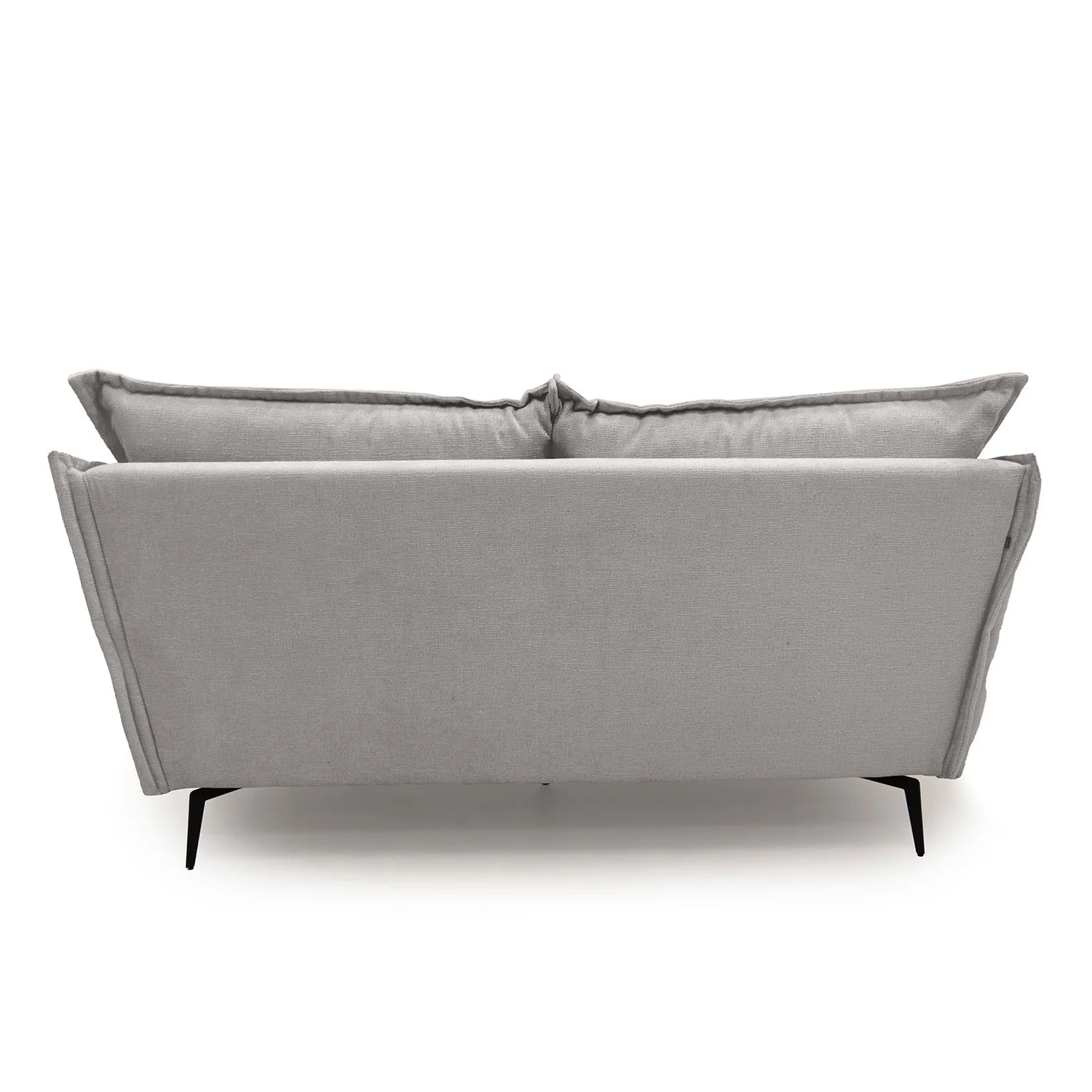 Canapé 3 places en tissu, 212x100xH90CM - ALEXIA - Image 16