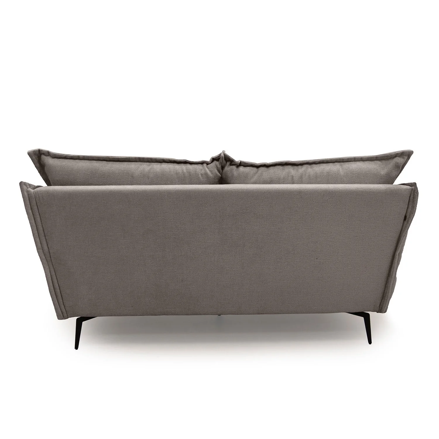 Canapé 3 places en tissu, 212x100xH90CM - ALEXIA - Image 25