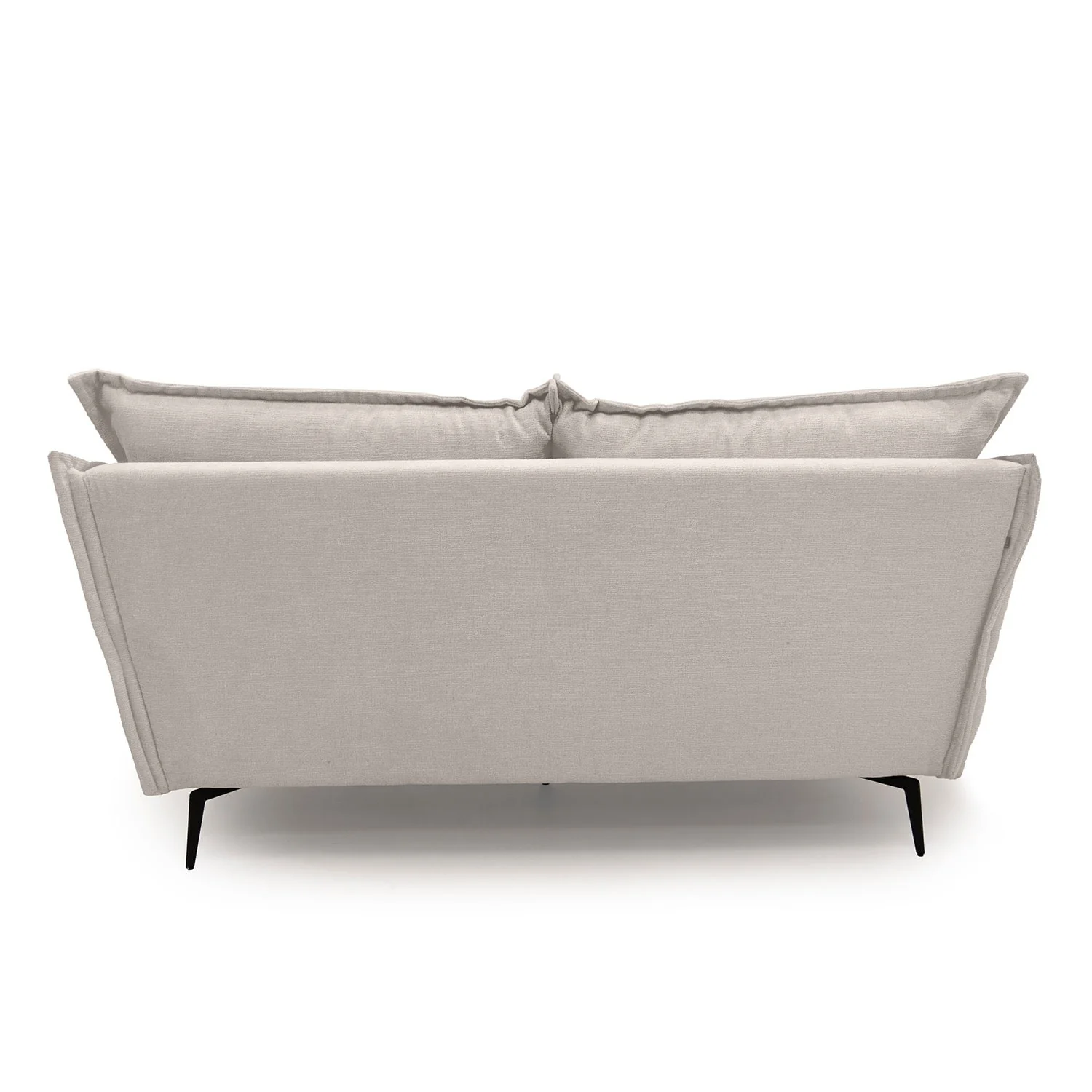 Canapé 3 places en tissu, 212x100xH90CM - ALEXIA - Image 29