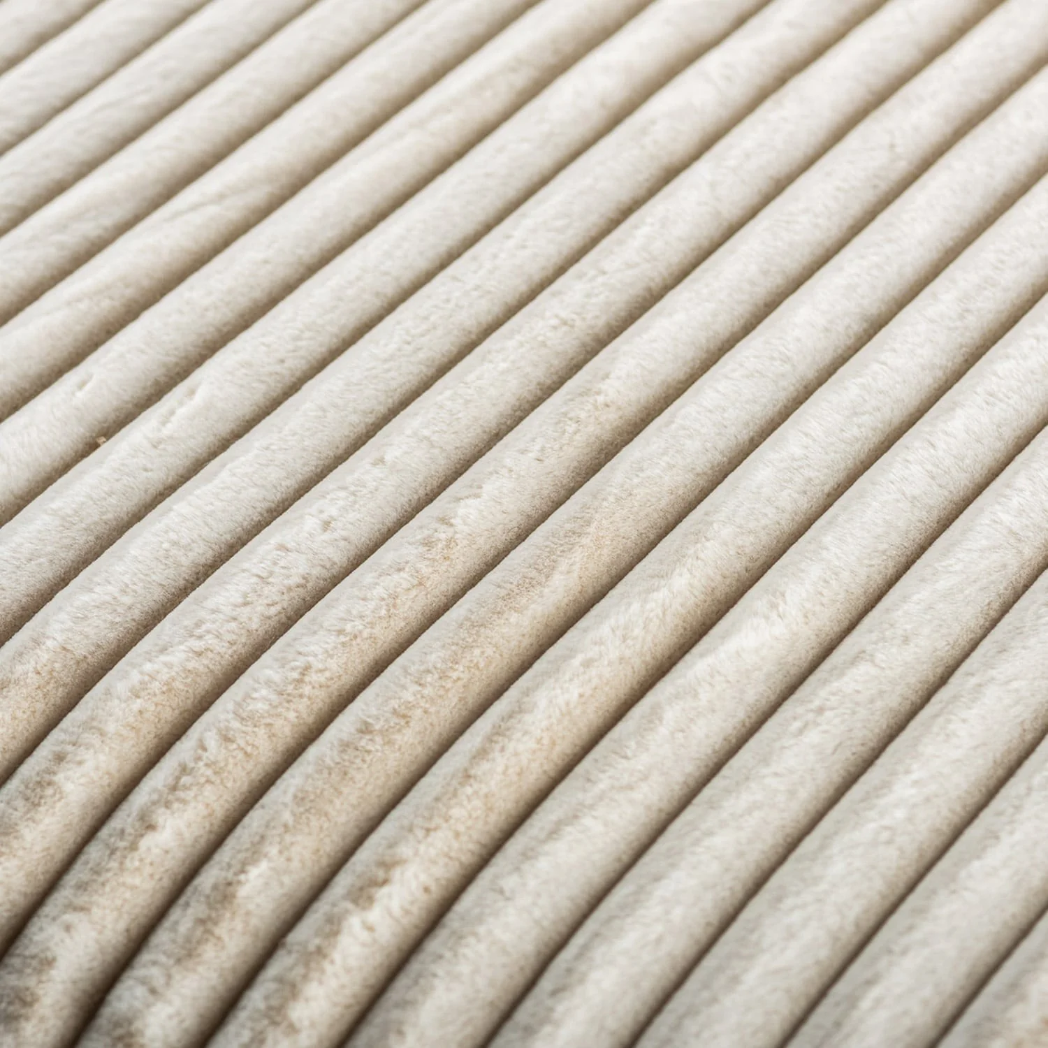 Canapé angle velours réversible tissu doux - VITO - Image 24