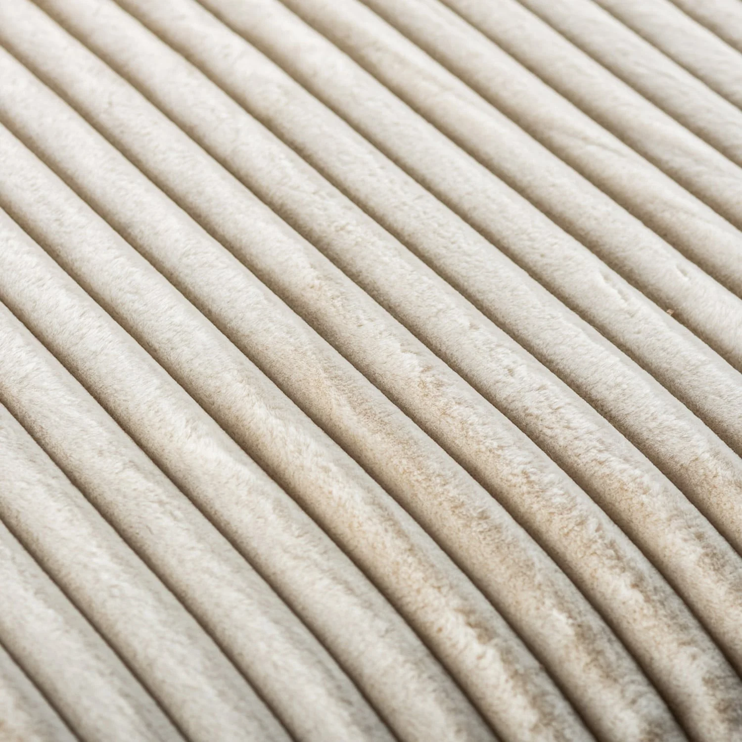 Canapé angle velours réversible tissu doux - VITO - Image 31