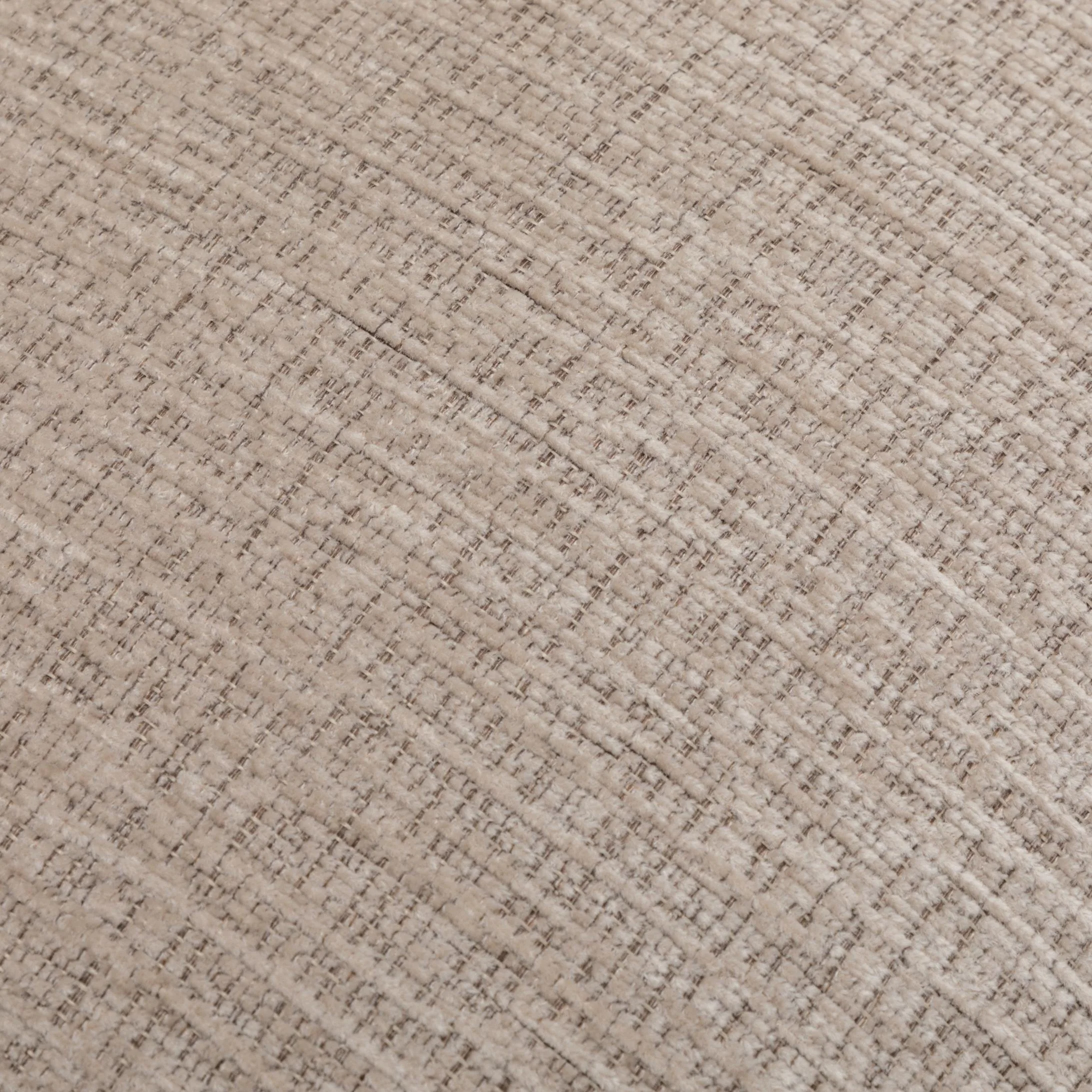 Fauteuil pivotant en tissu anti tache, 81x94xH82CM - CHARLIE - Image 11