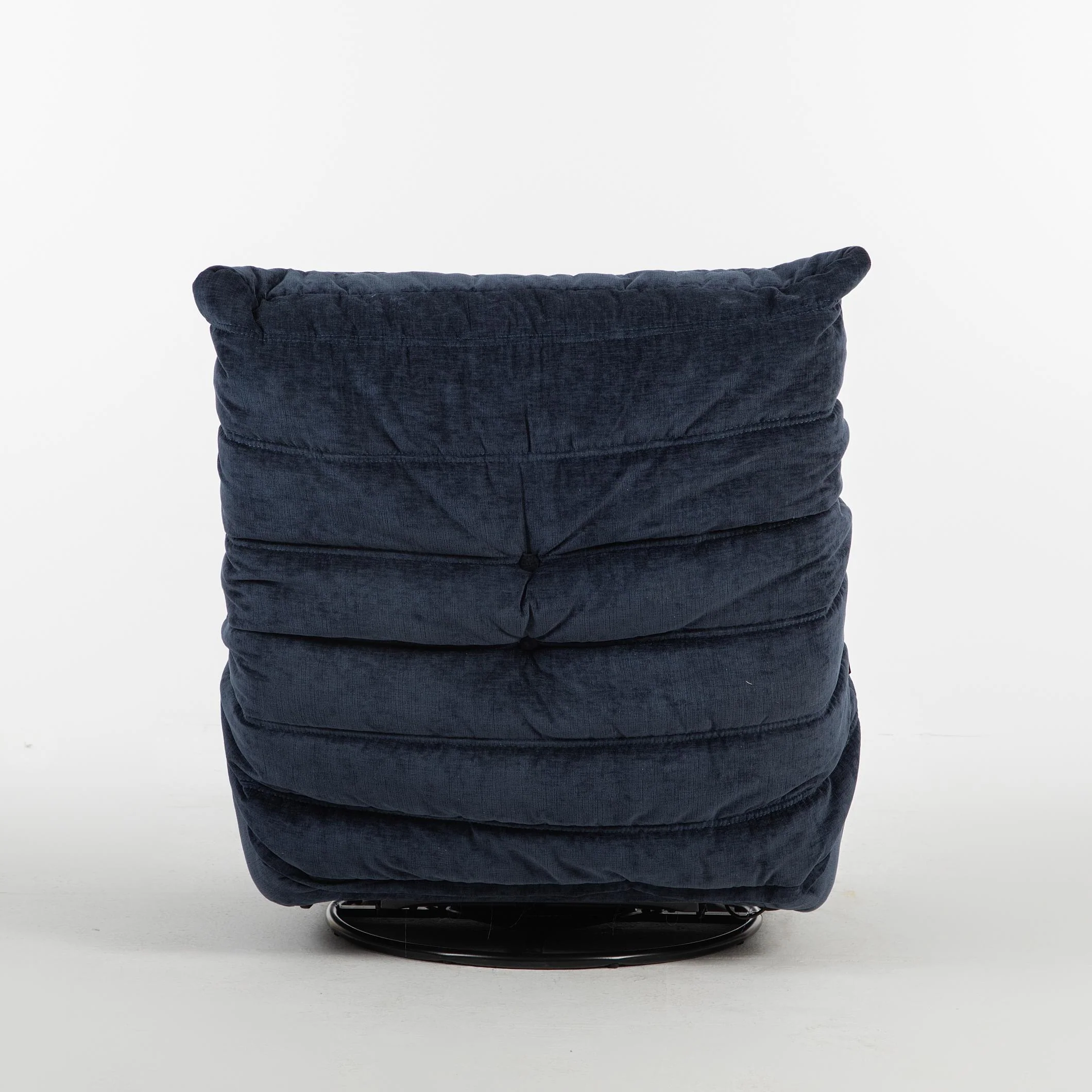 Nova Fauteuil relax en tissu haute qualité, 104x88xH95CM - Image 12