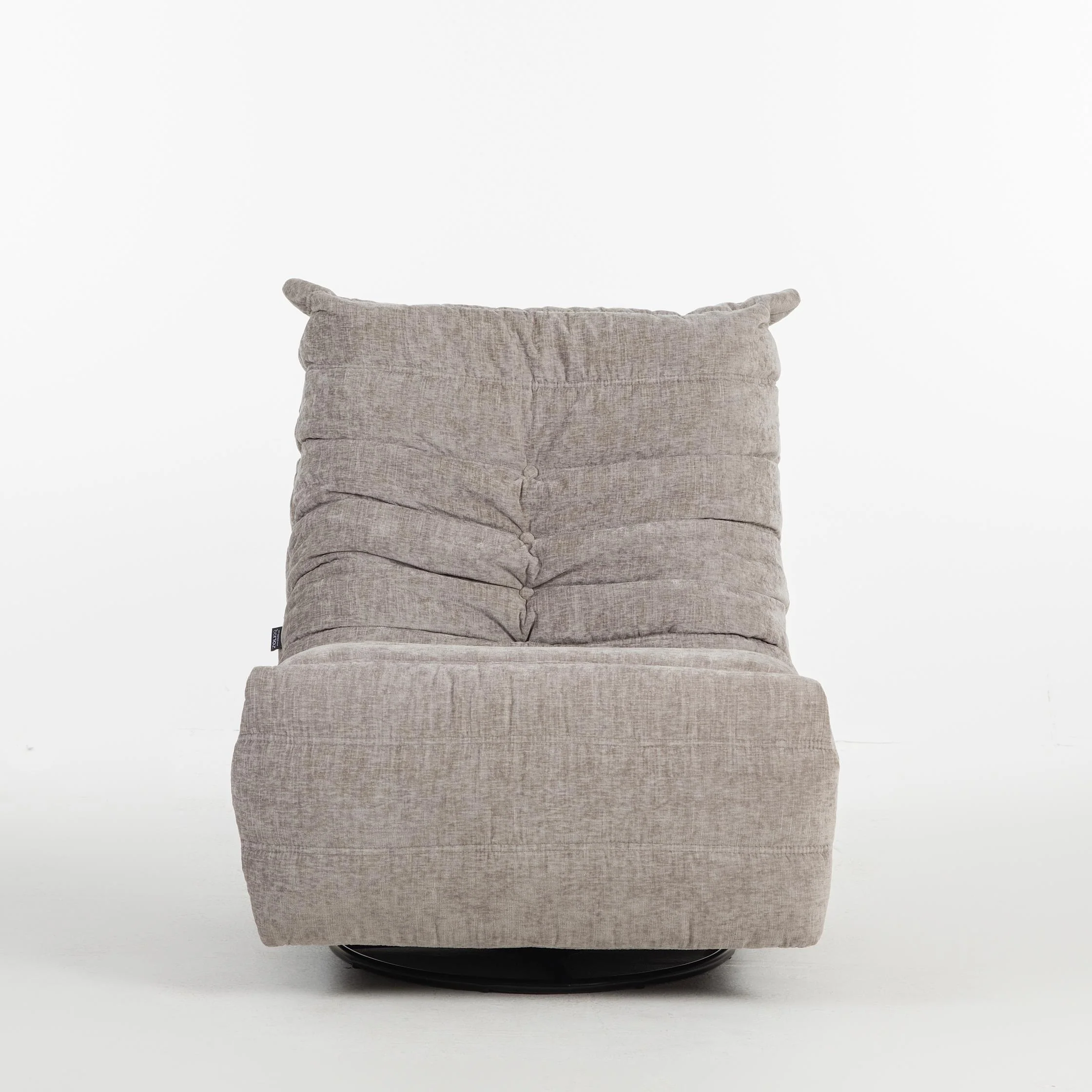 Nova Fauteuil relax en tissu haute qualité, 104x88xH95CM - Image 29