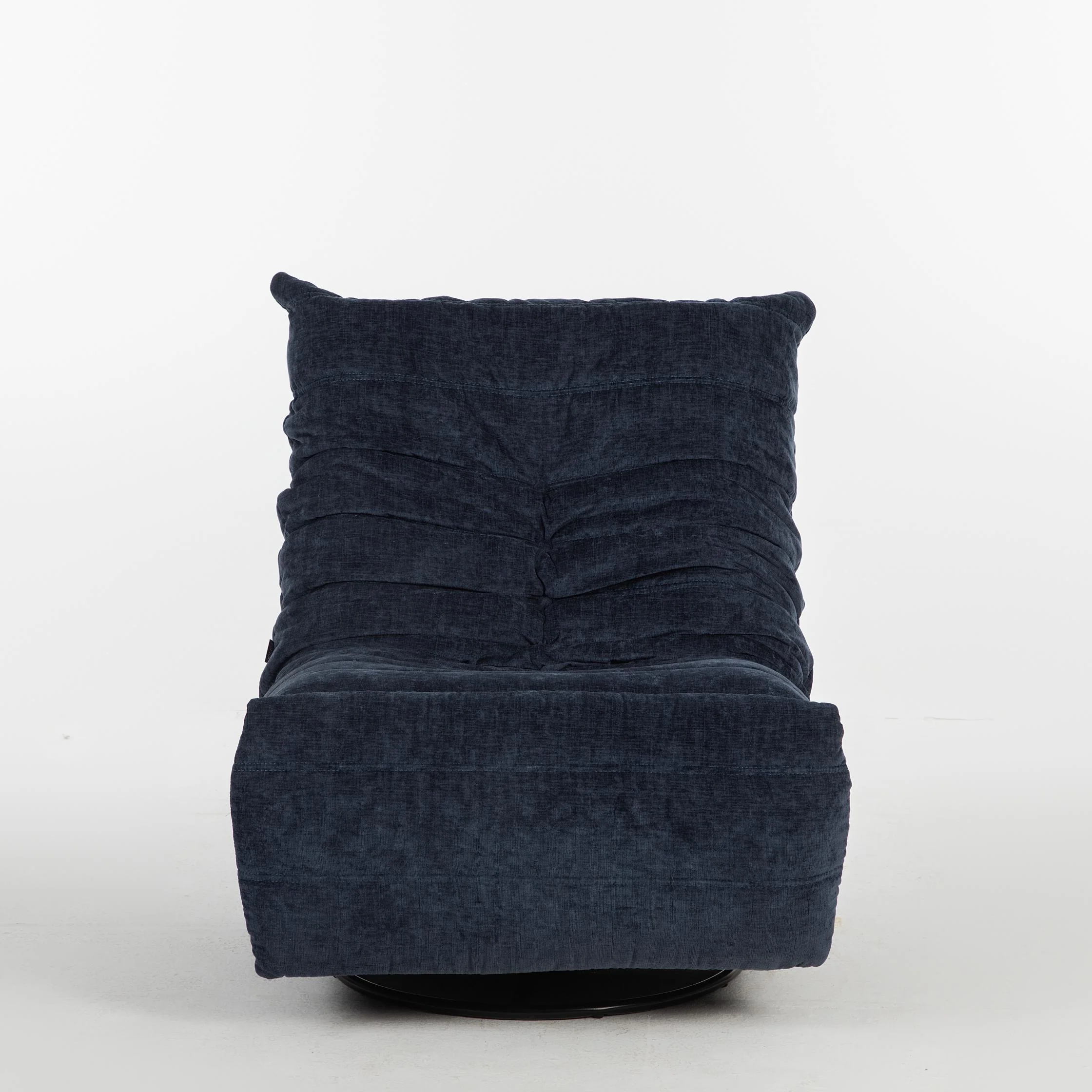 Nova Fauteuil relax en tissu haute qualité, 104x88xH95CM - Image 3