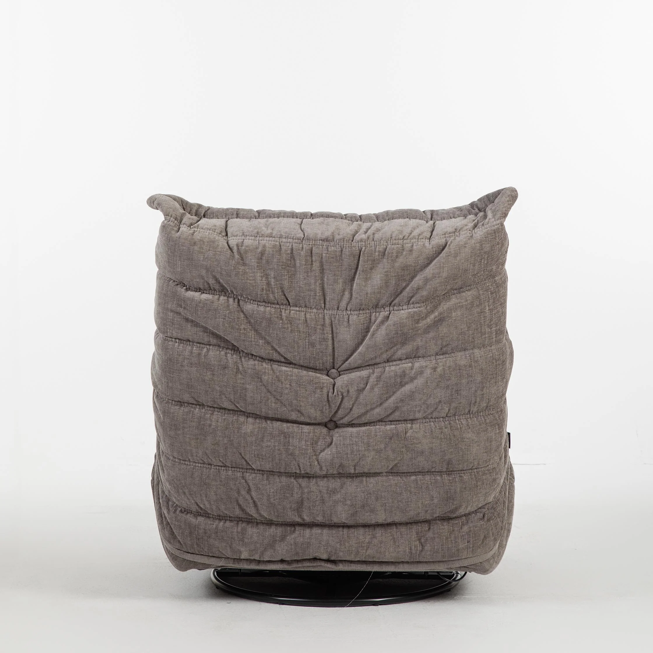 Nova Fauteuil relax en tissu haute qualité, 104x88xH95CM - Image 49