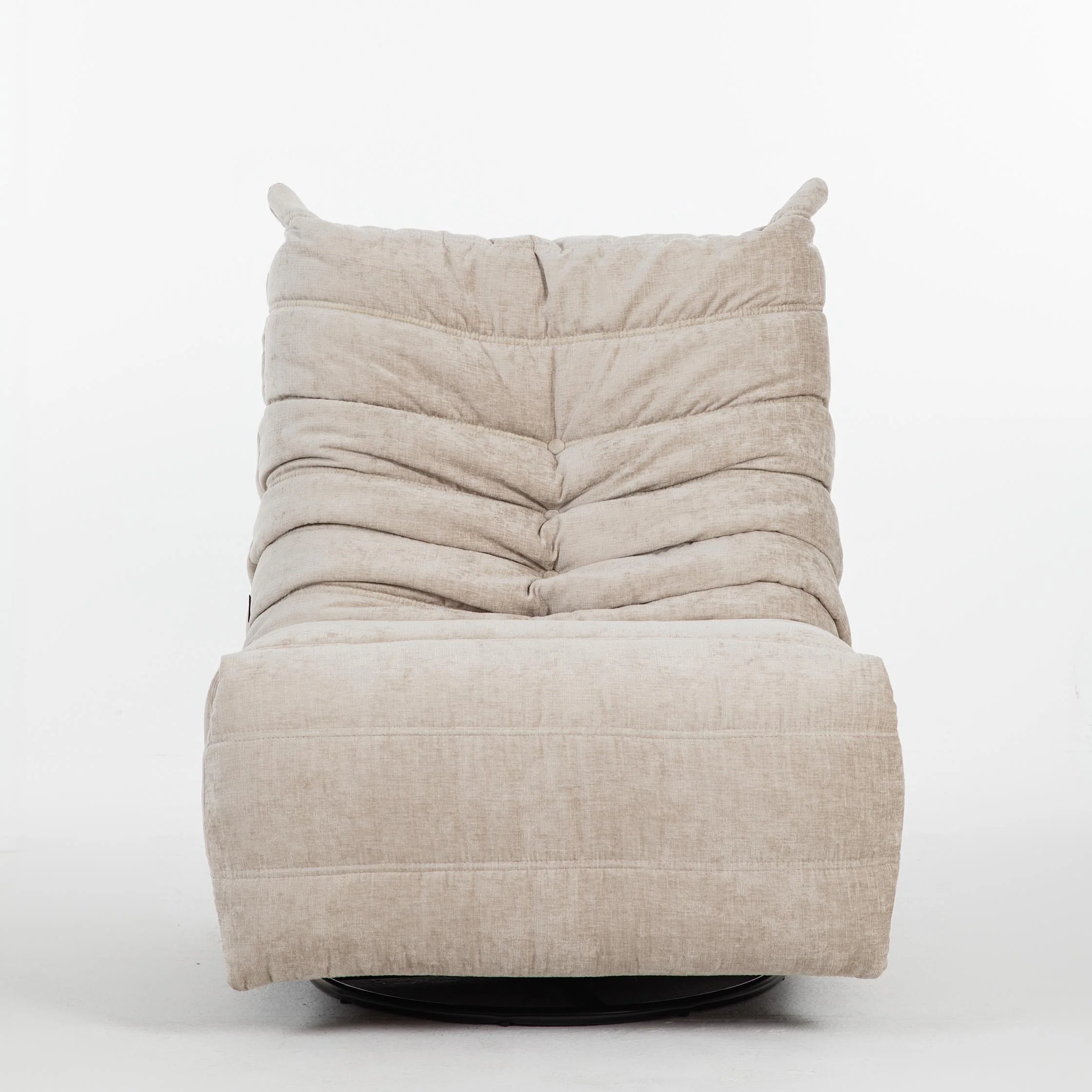 Nova Fauteuil relax en tissu haute qualité, 104x88xH95CM - Image 54