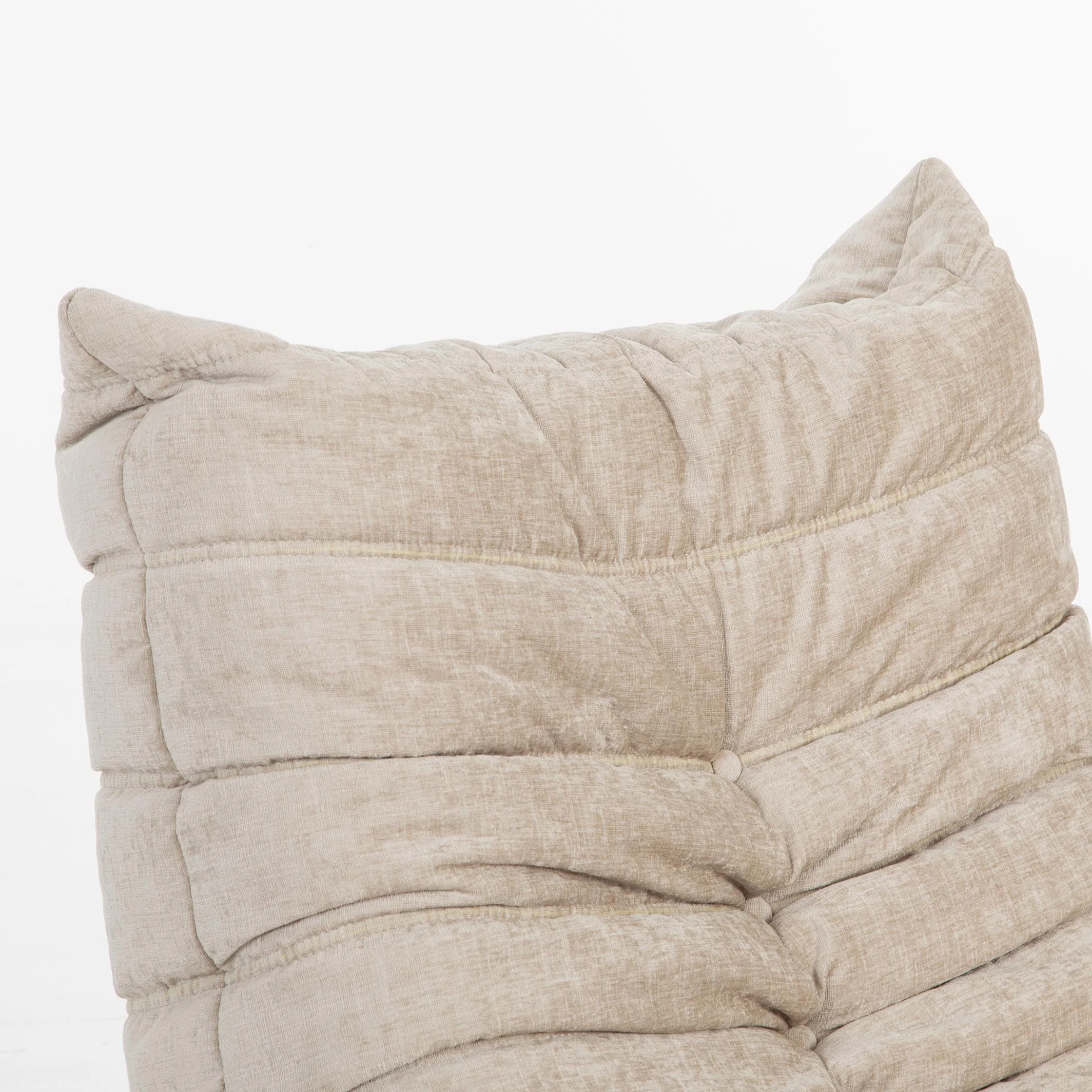 Nova Fauteuil relax en tissu haute qualité, 104x88xH95CM - Image 56