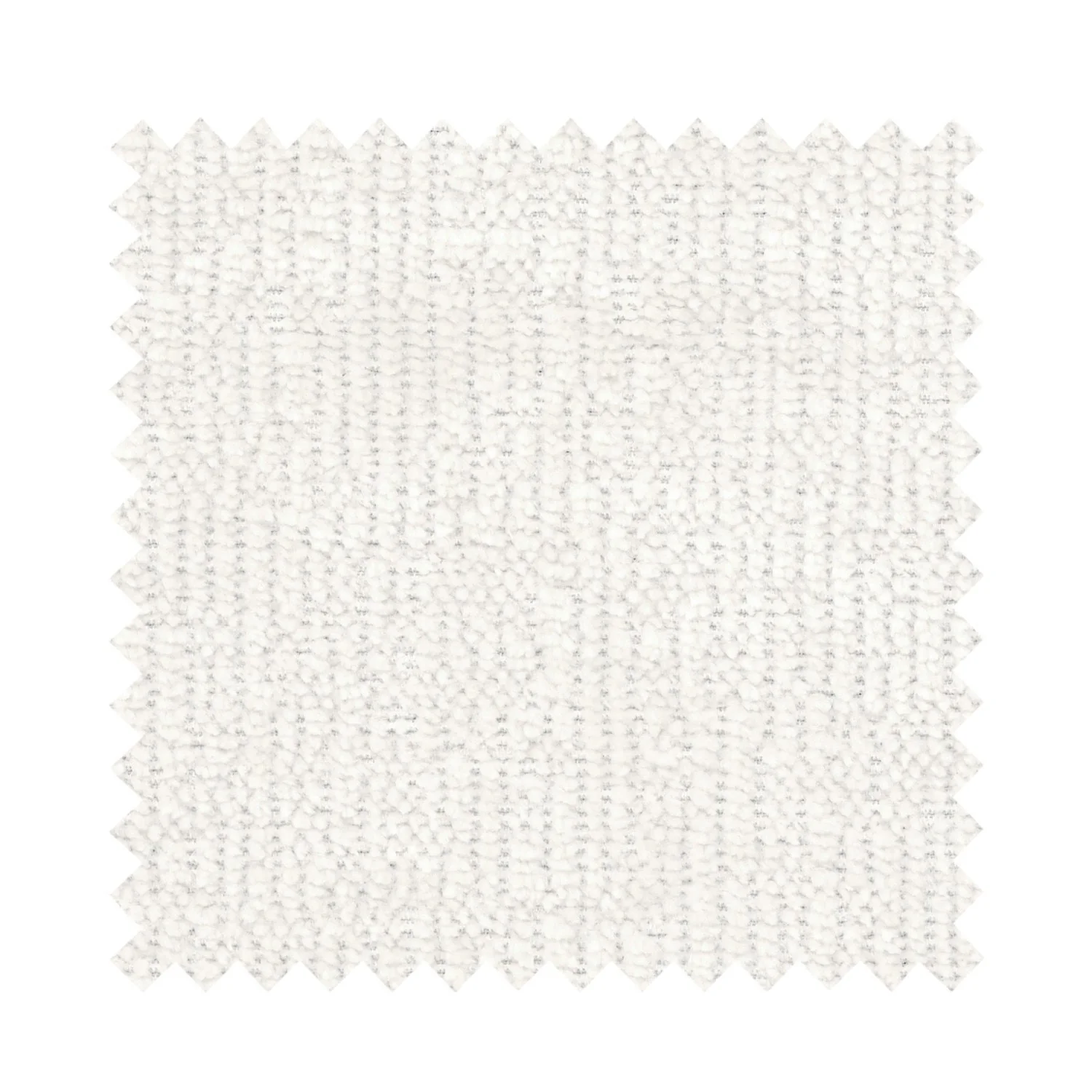 Chaise en tissu, 58x63,5xH80cm - MILLIE - Image 7