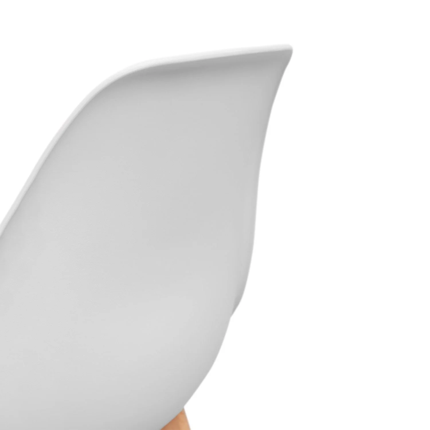 Chaise enfant, pieds bois massif, 38x31xH47 cm-ICE - Image 14