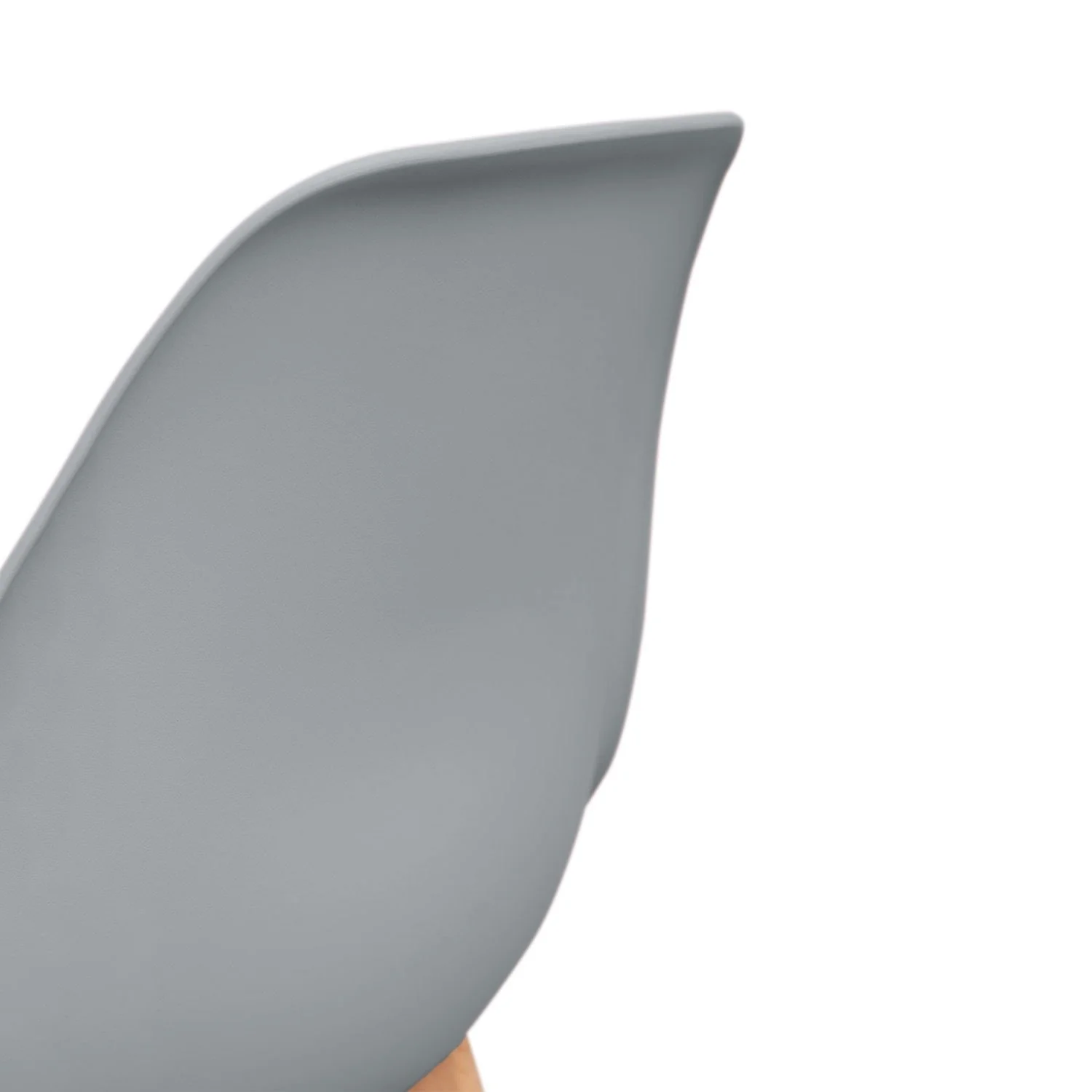 Chaise enfant, pieds bois massif, 38x31xH47 cm-ICE - Image 8