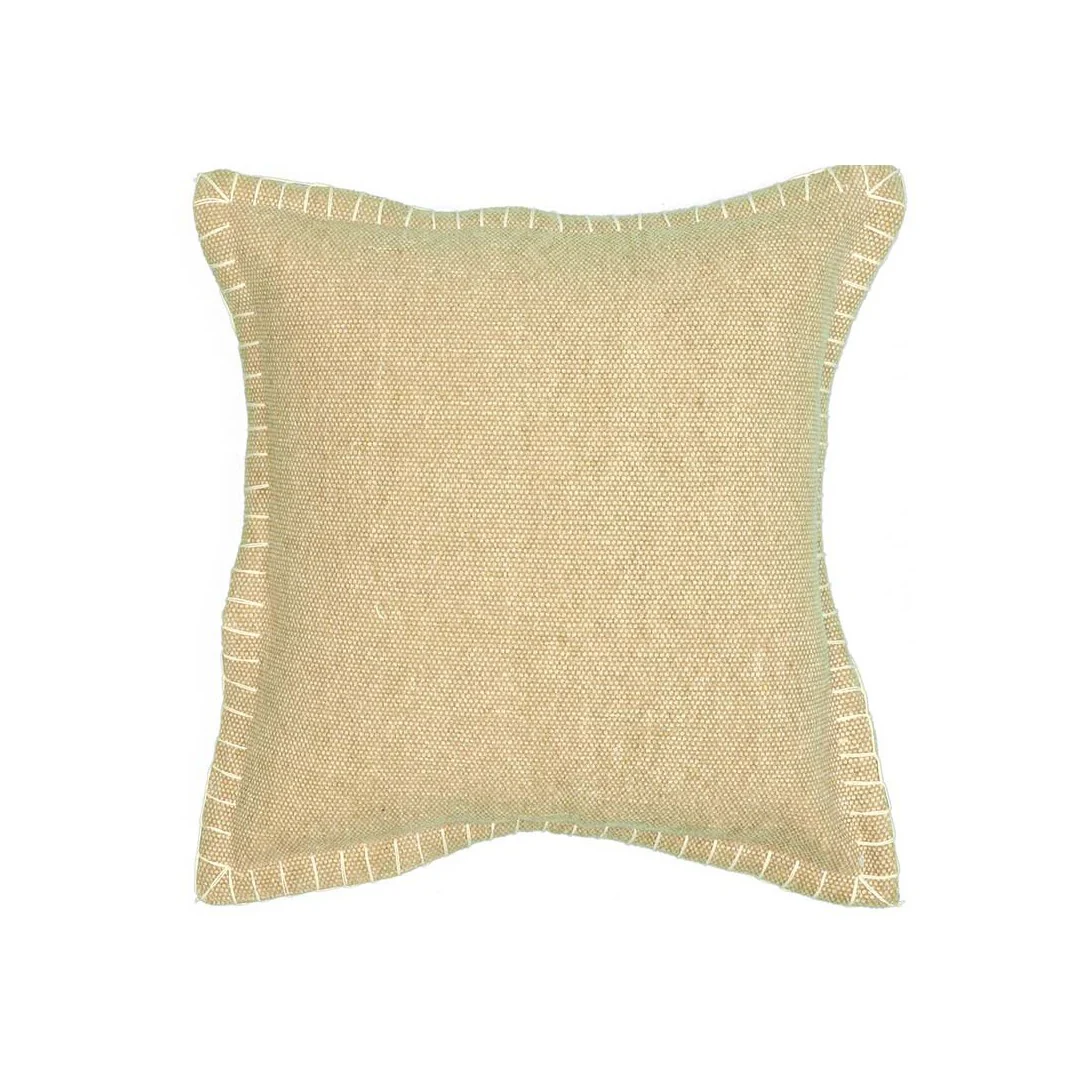 Coussin MANU 45x45 cm - Image 4