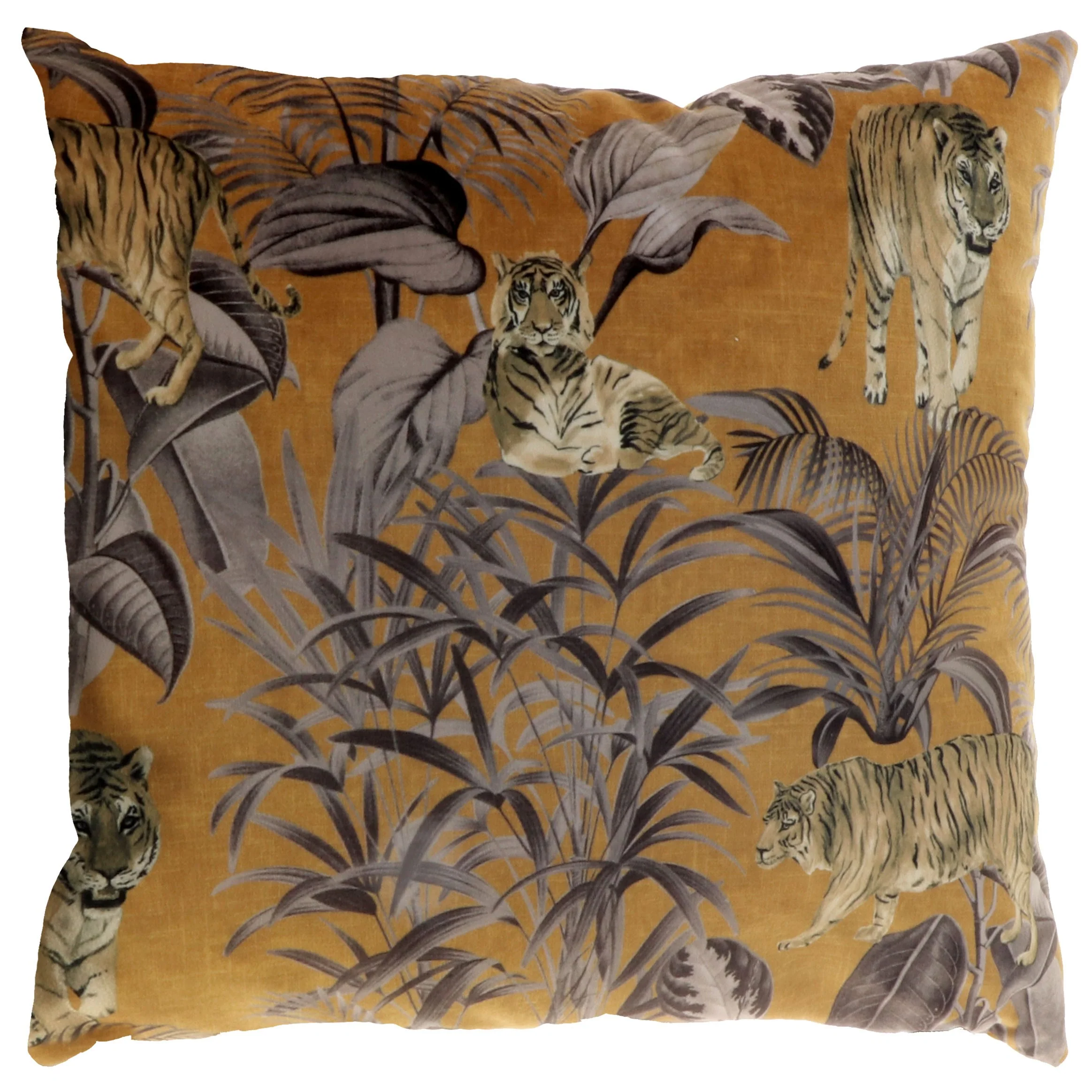 Coussin Safari douceur 45x45cm - Image 6