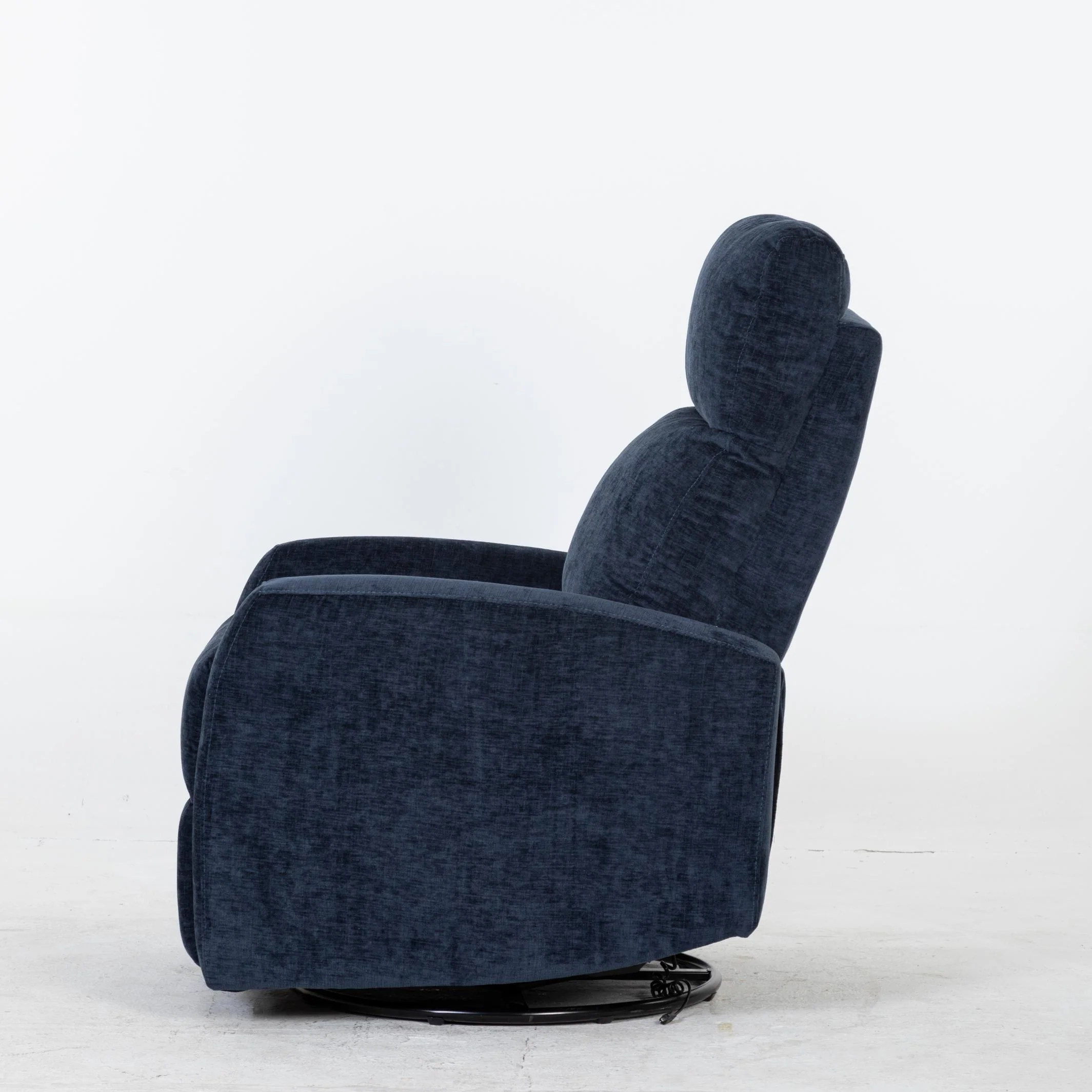 Oslo Fauteuil relax en tissu haute qualité , 92x70xH98CM - Image 10