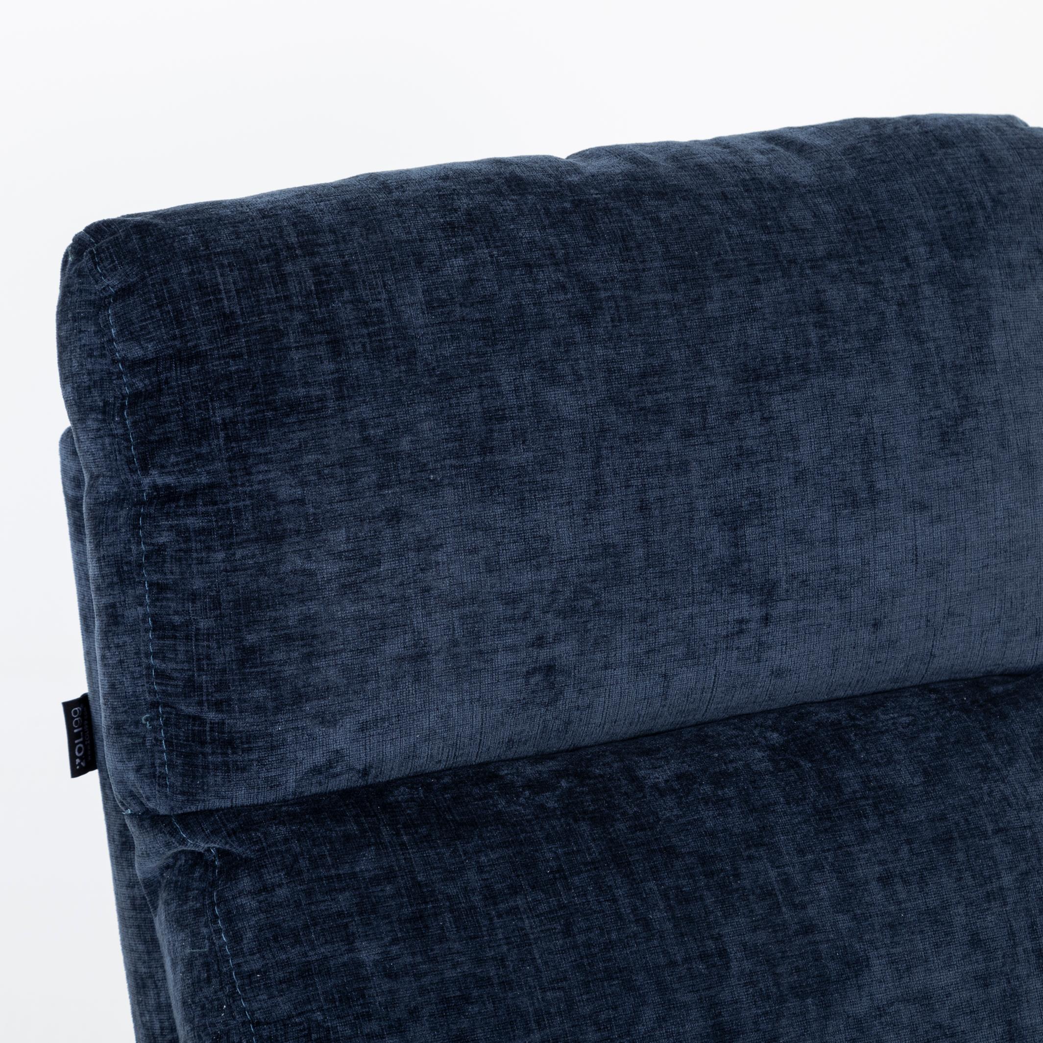 Oslo Fauteuil relax en tissu haute qualité , 92x70xH98CM - Image 15