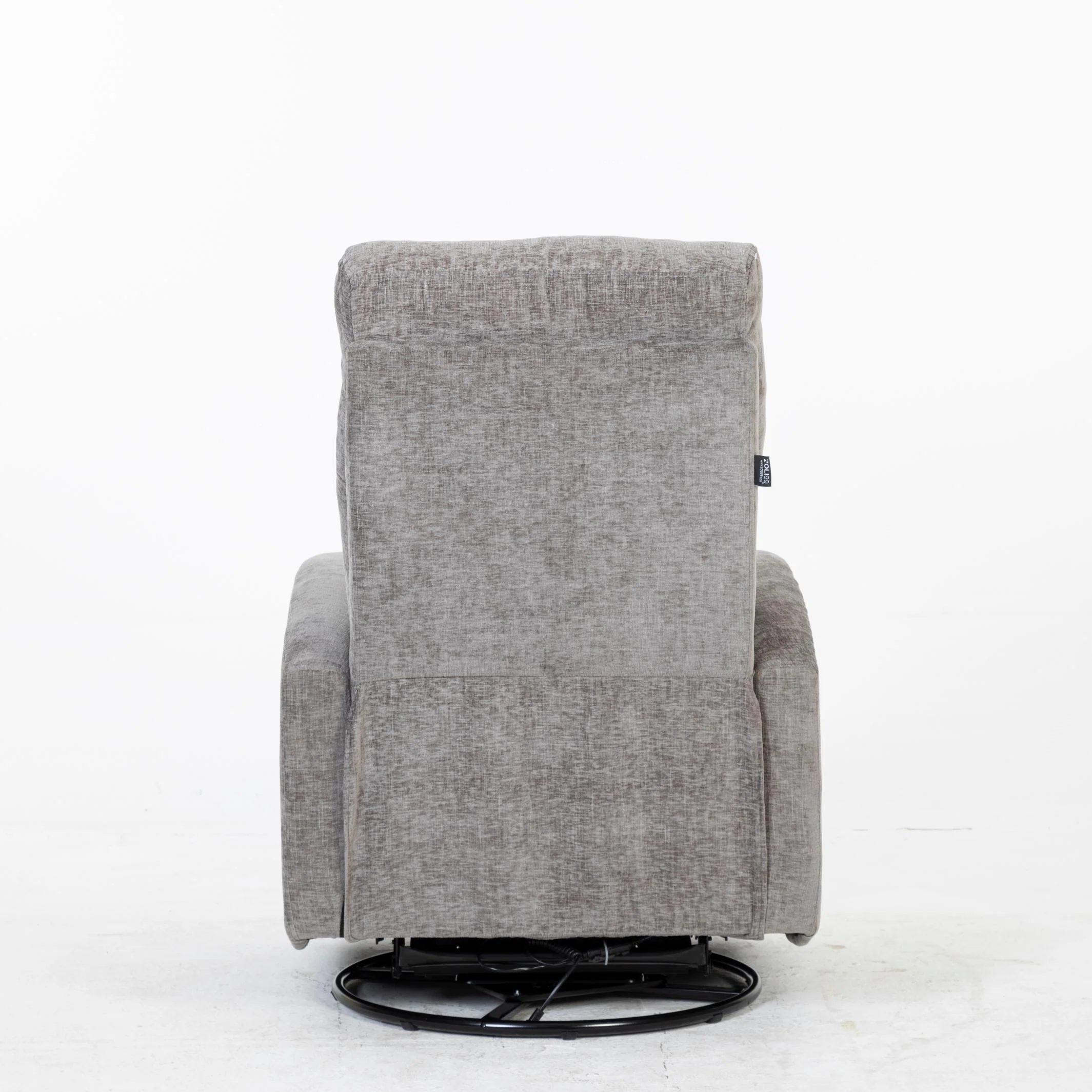 Oslo Fauteuil relax en tissu haute qualité , 92x70xH98CM - Image 20