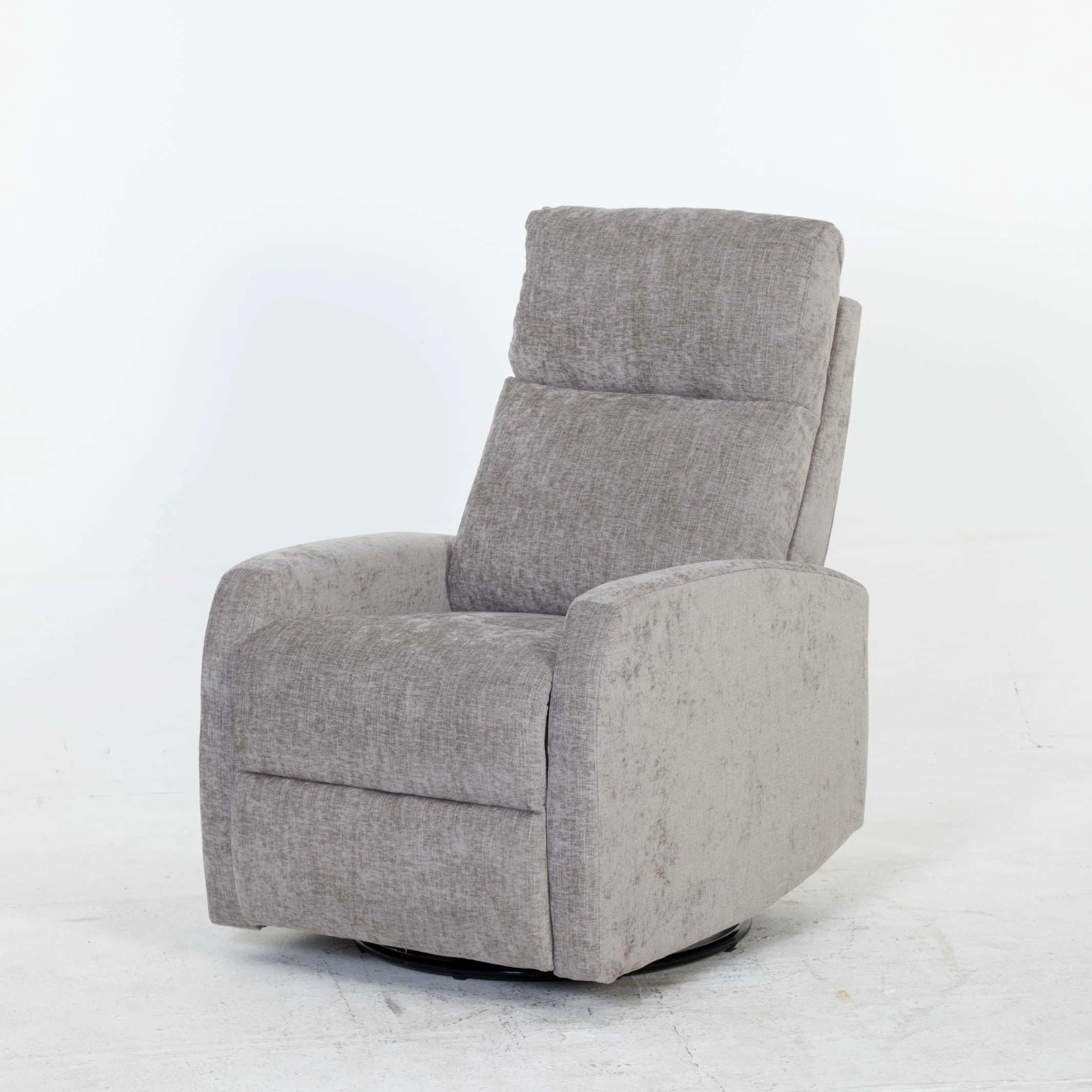 Oslo Fauteuil relax en tissu haute qualité , 92x70xH98CM - Image 24