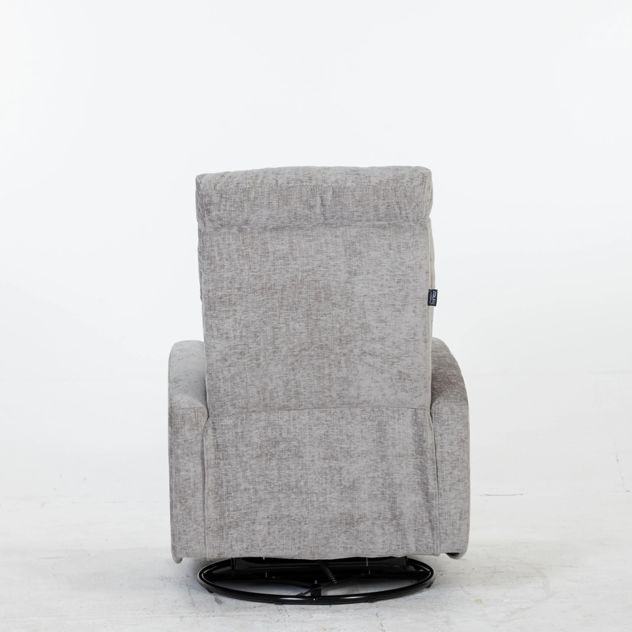 Oslo Fauteuil relax en tissu haute qualité , 92x70xH98CM - Image 27