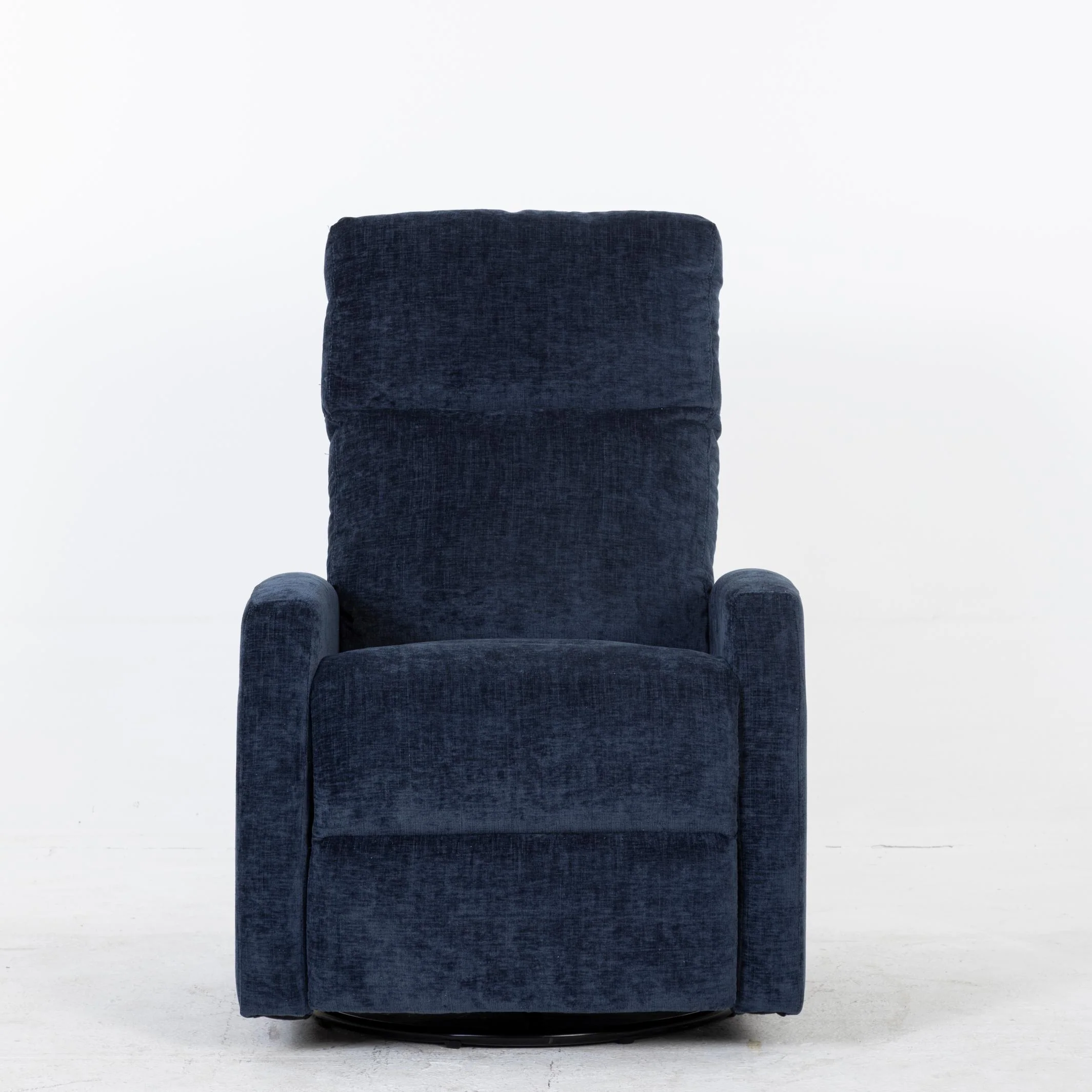 Oslo Fauteuil relax en tissu haute qualité , 92x70xH98CM - Image 3