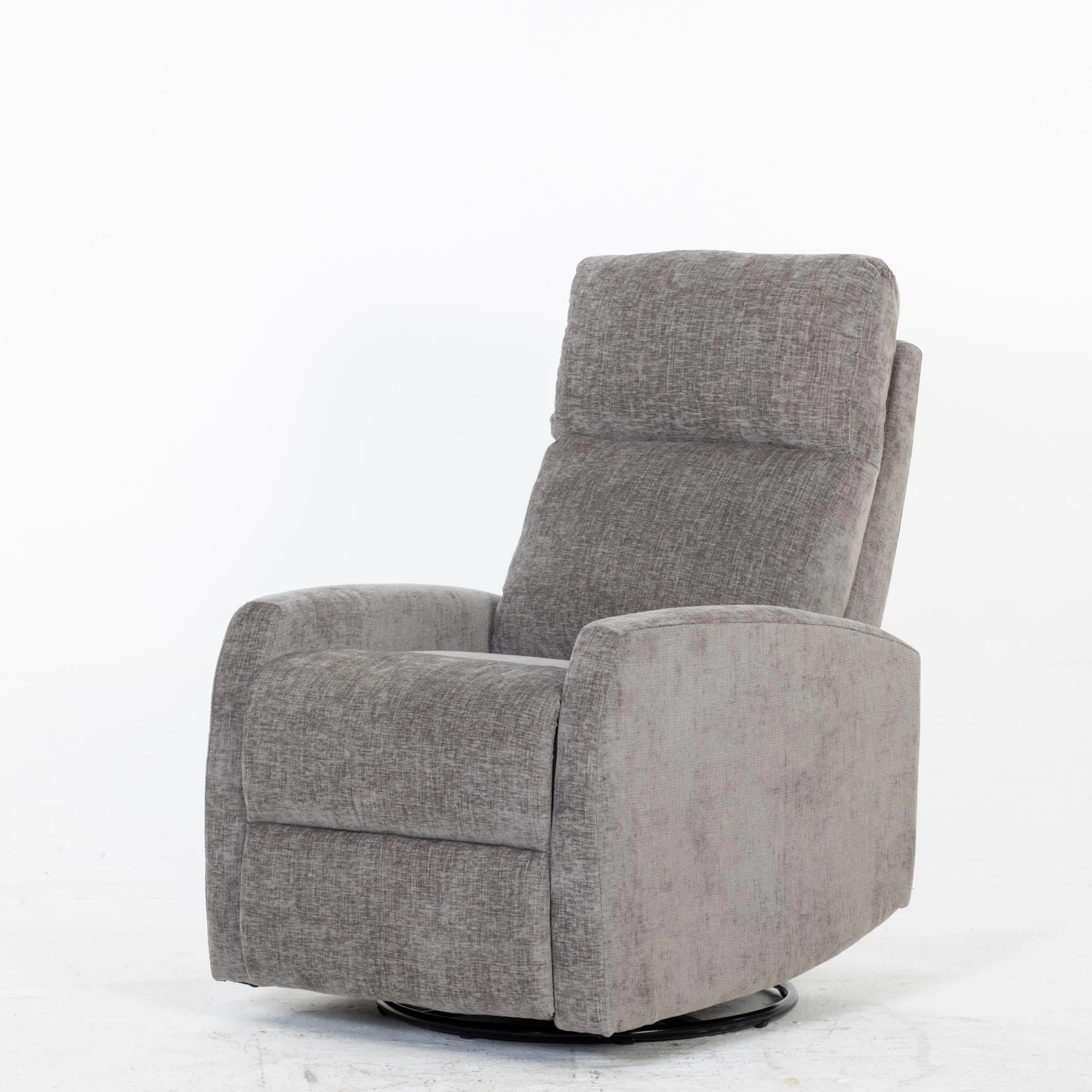 Oslo Fauteuil relax en tissu haute qualité , 92x70xH98CM - Image 39