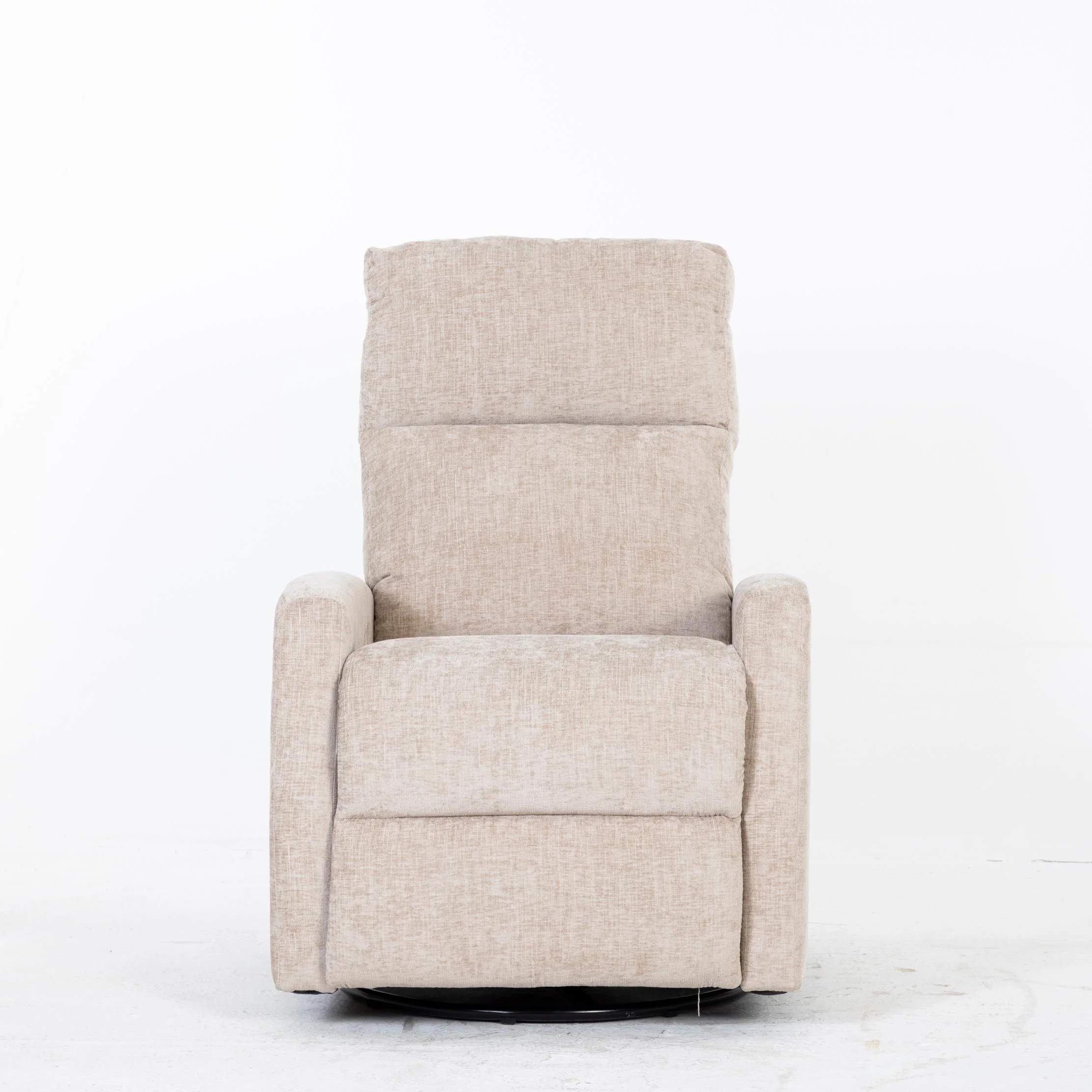 Oslo Fauteuil relax en tissu haute qualité , 92x70xH98CM - Image 50