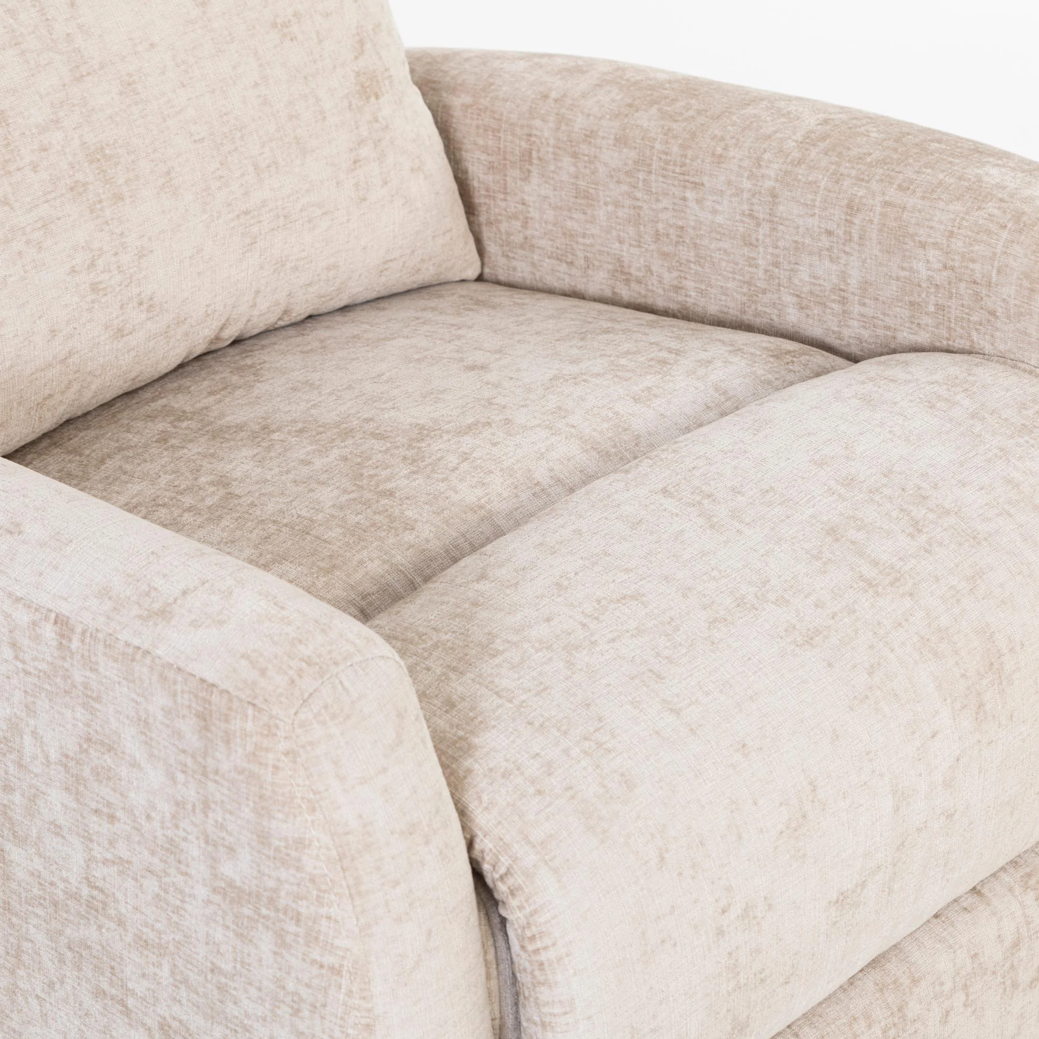 Oslo Fauteuil relax en tissu haute qualité , 92x70xH98CM - Image 58