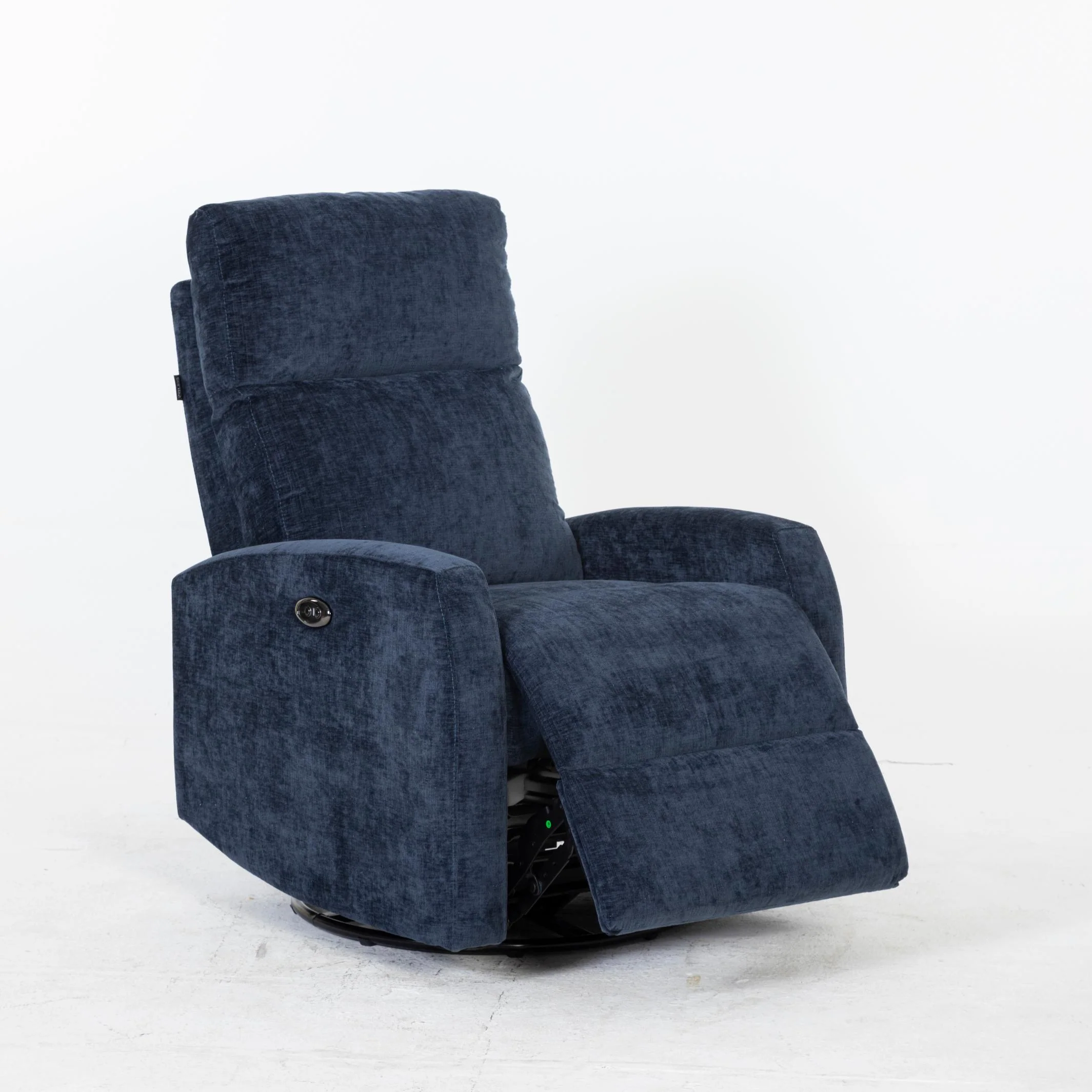 Oslo Fauteuil relax en tissu haute qualité , 92x70xH98CM - Image 9