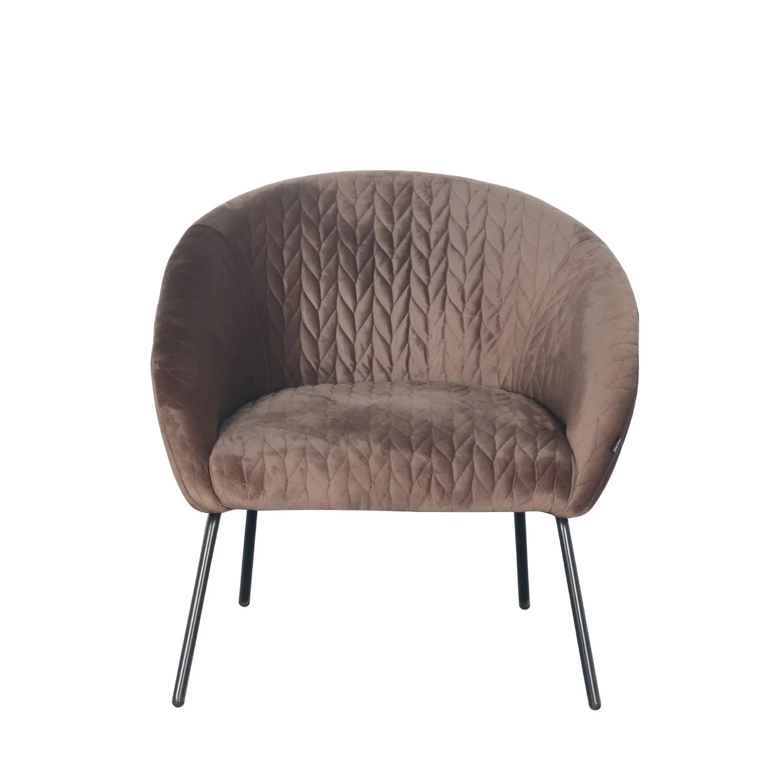 Fauteuil Stol en tissu haute qualité, 74x68xH74 cm - Image 10