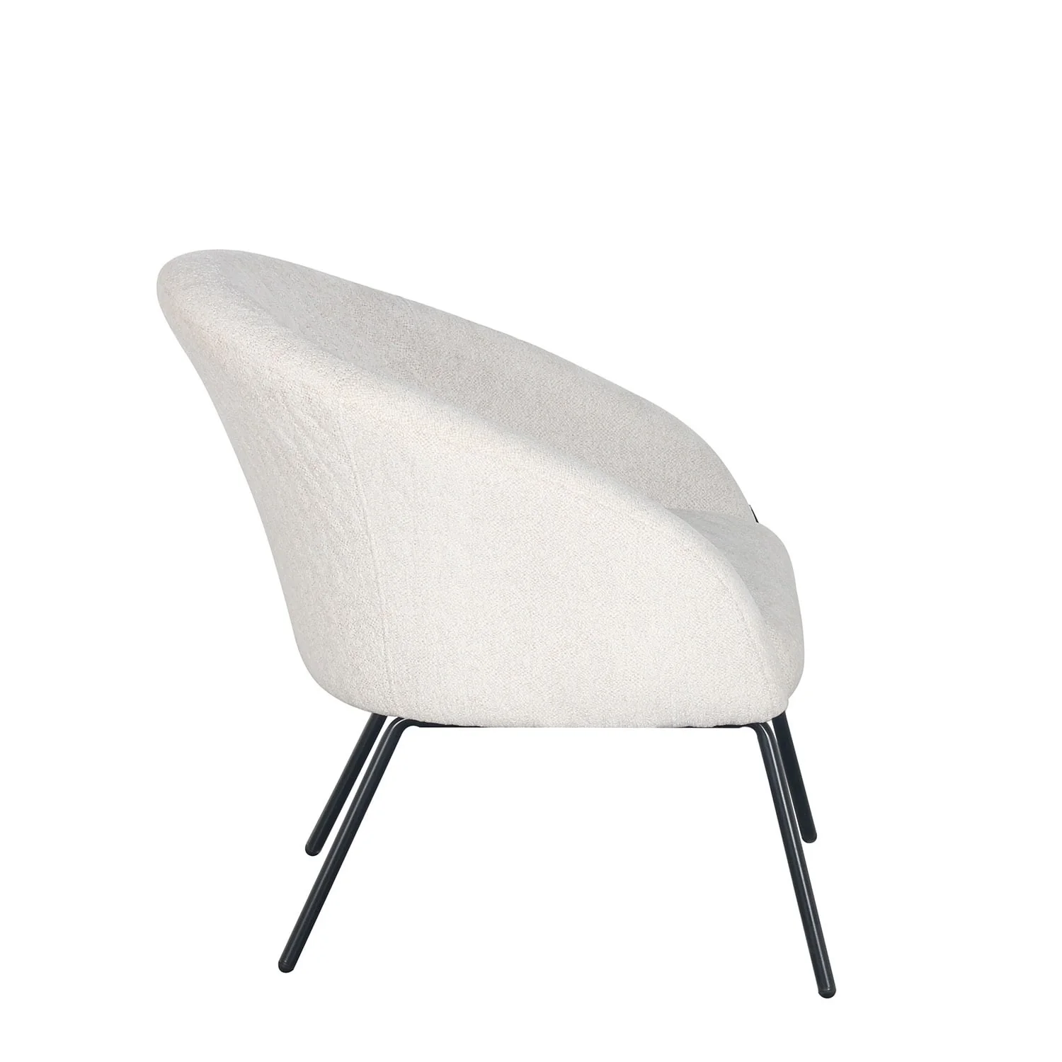 Fauteuil Stol en tissu haute qualité, 74x68xH74 cm - Image 11