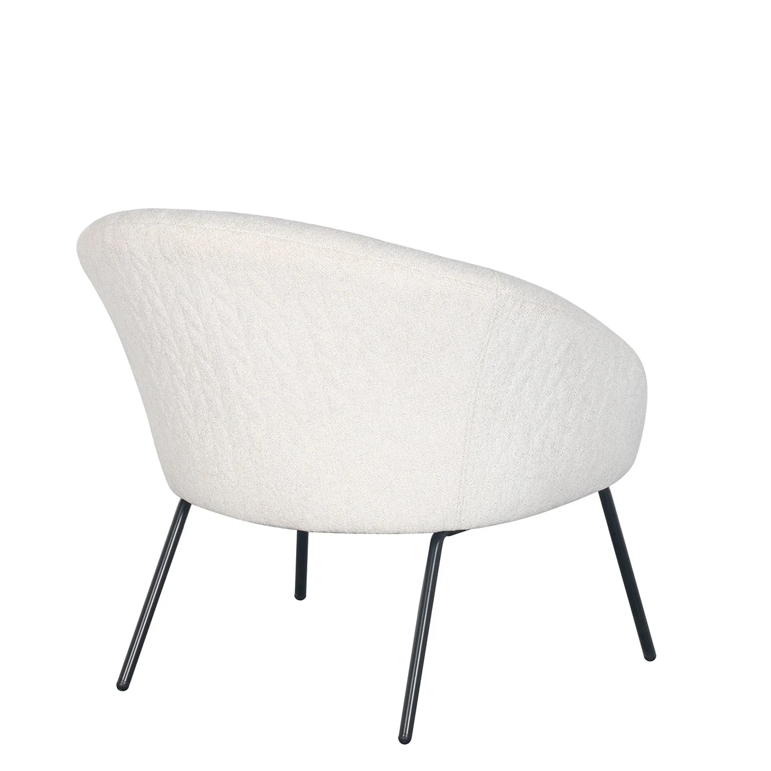 Fauteuil Stol en tissu haute qualité, 74x68xH74 cm - Image 12