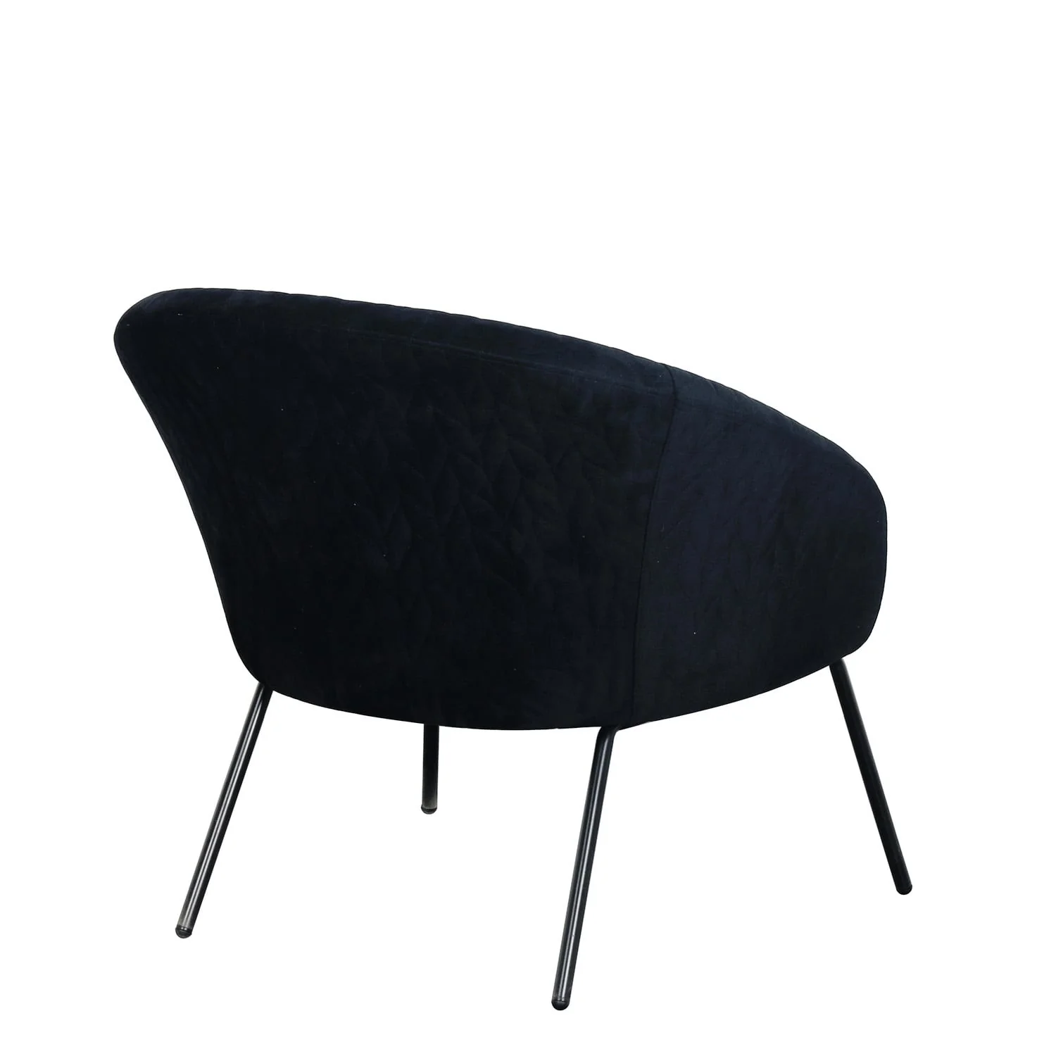 Fauteuil Stol en tissu haute qualité, 74x68xH74 cm - Image 14