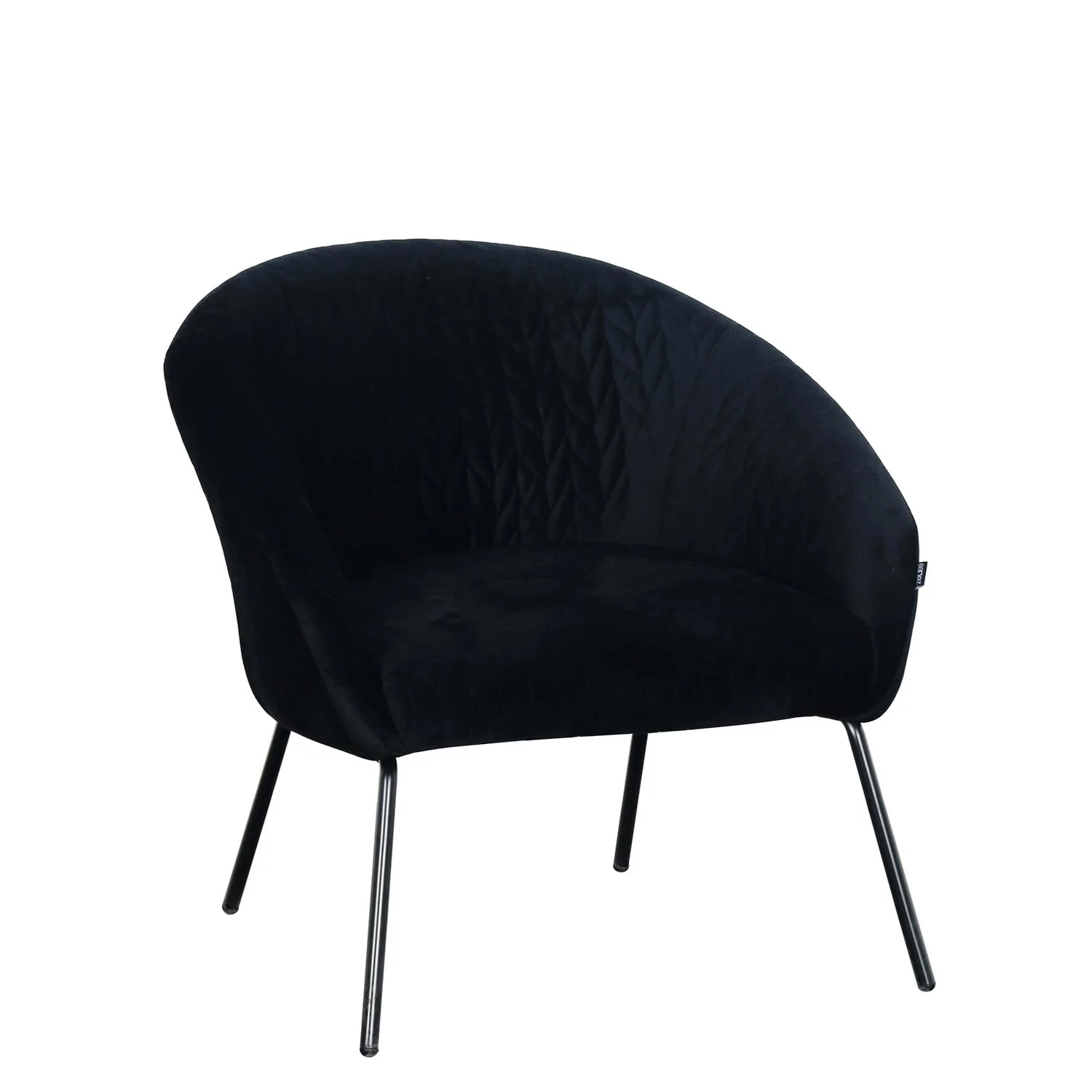 Fauteuil Stol en tissu haute qualité, 74x68xH74 cm - Image 16