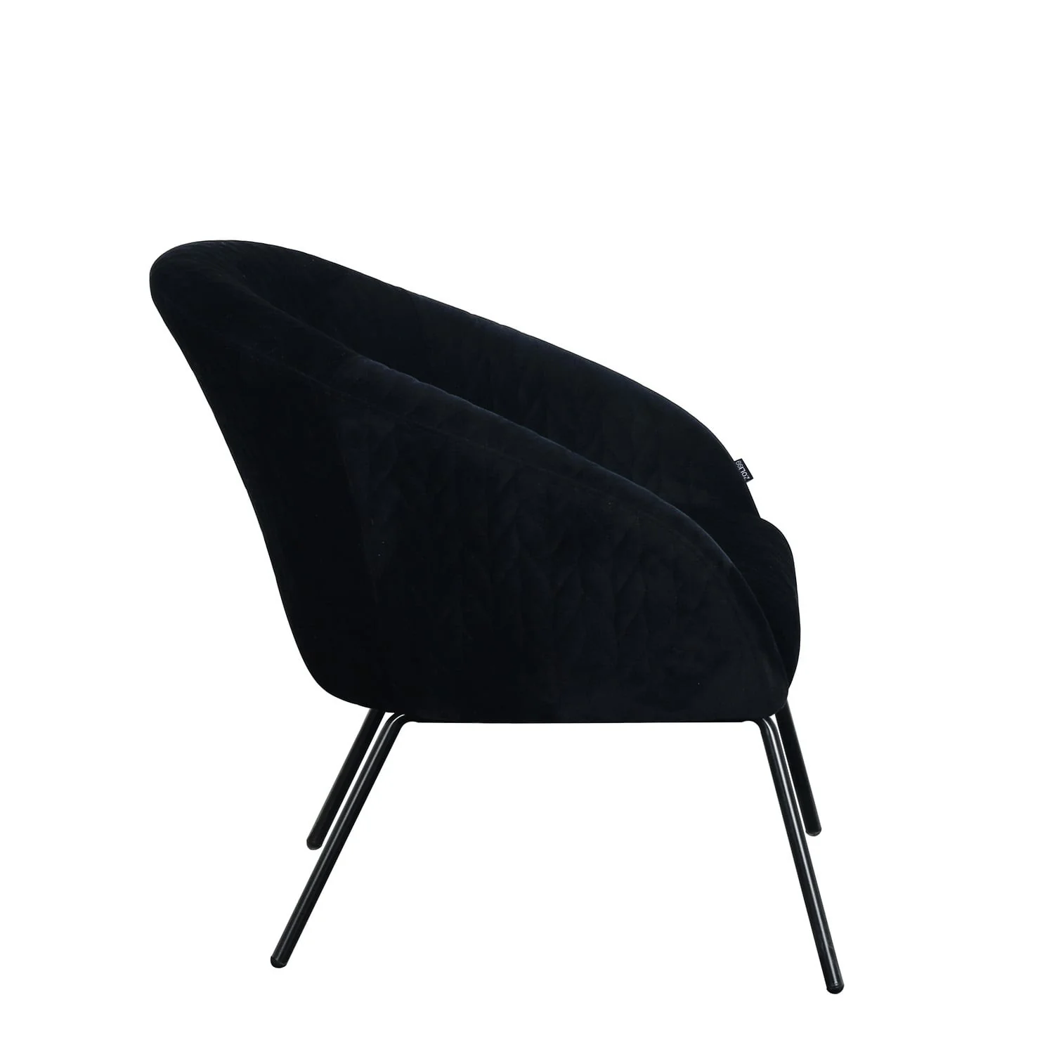 Fauteuil Stol en tissu haute qualité, 74x68xH74 cm - Image 17
