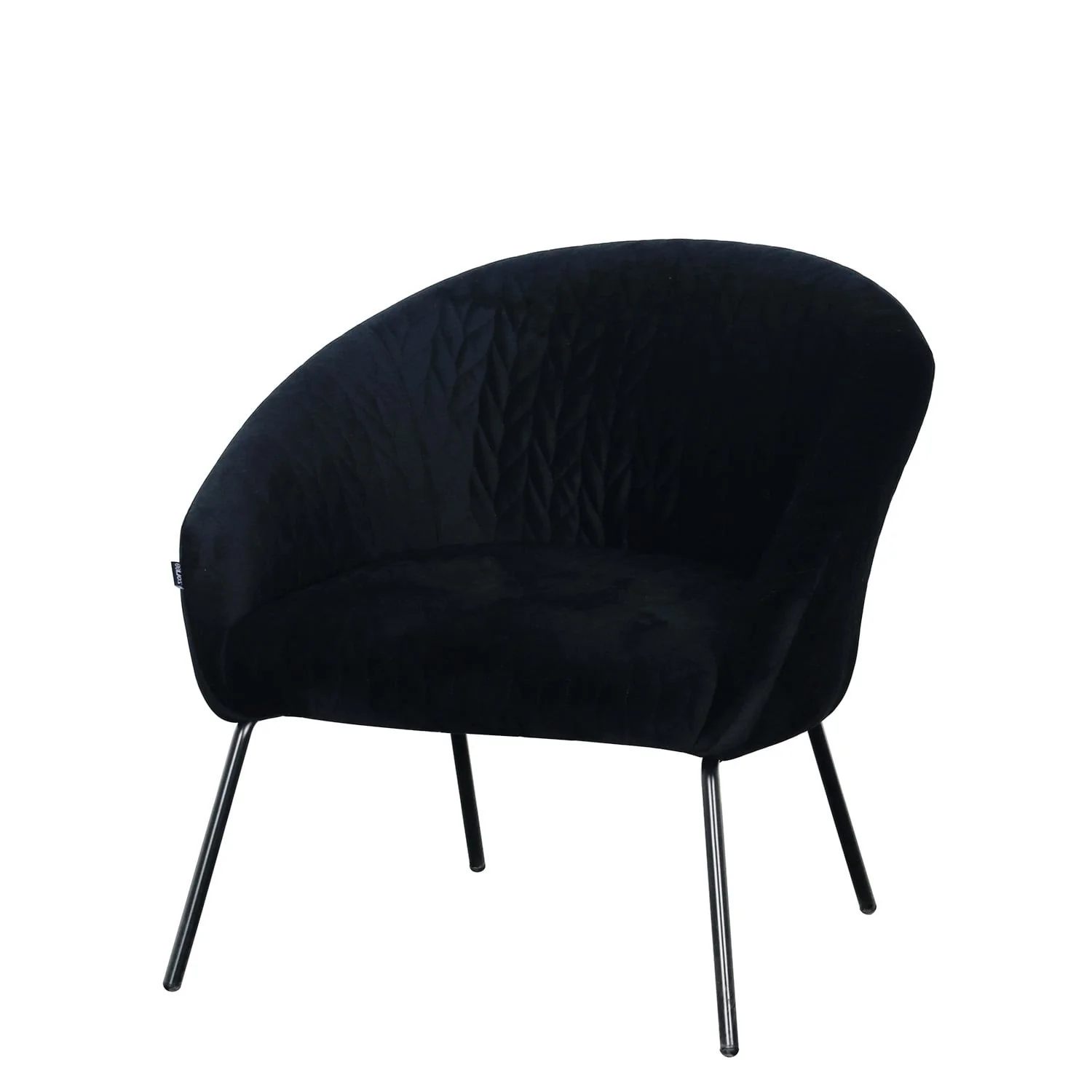 Fauteuil Stol en tissu haute qualité, 74x68xH74 cm - Image 18