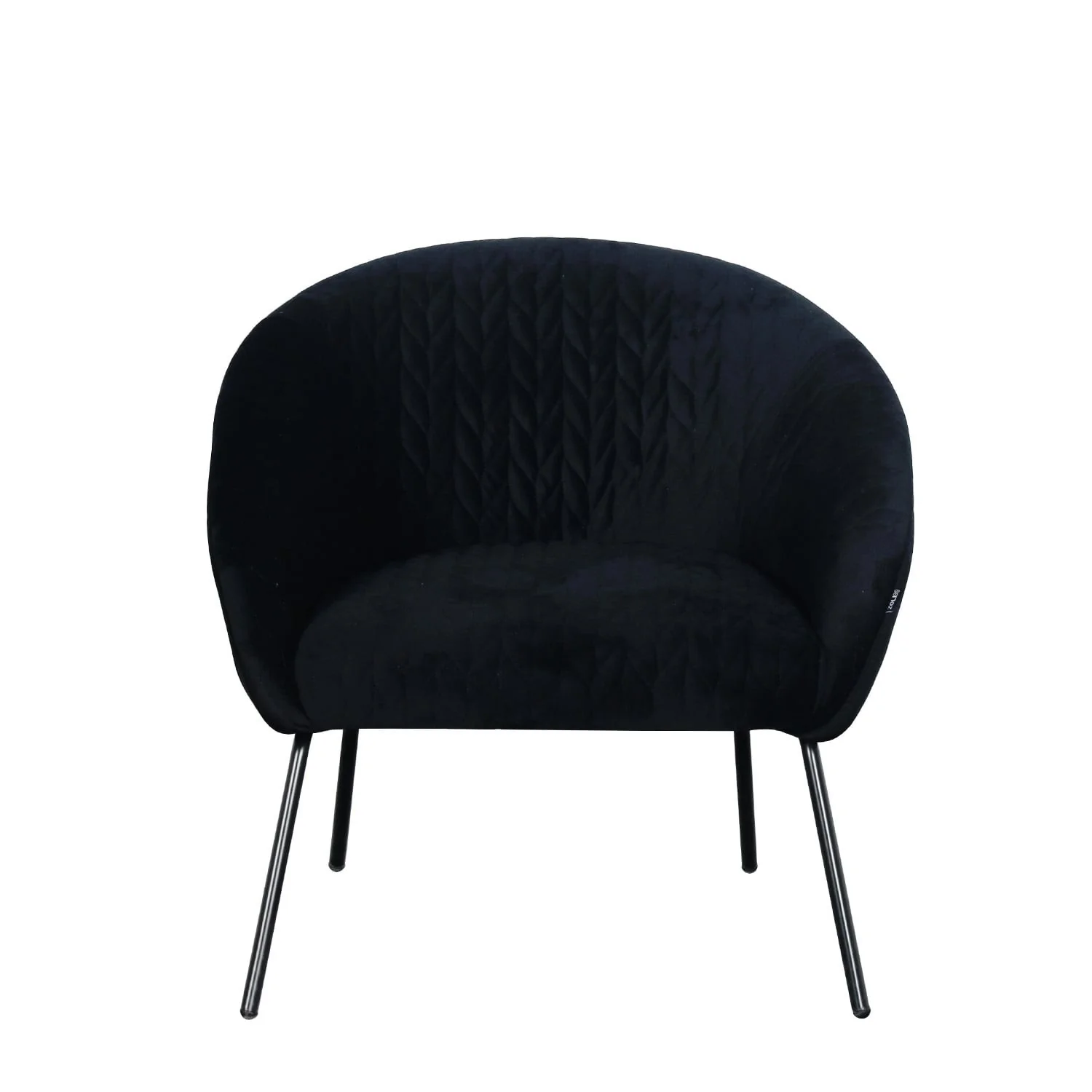 Fauteuil Stol en tissu haute qualité, 74x68xH74 cm - Image 19