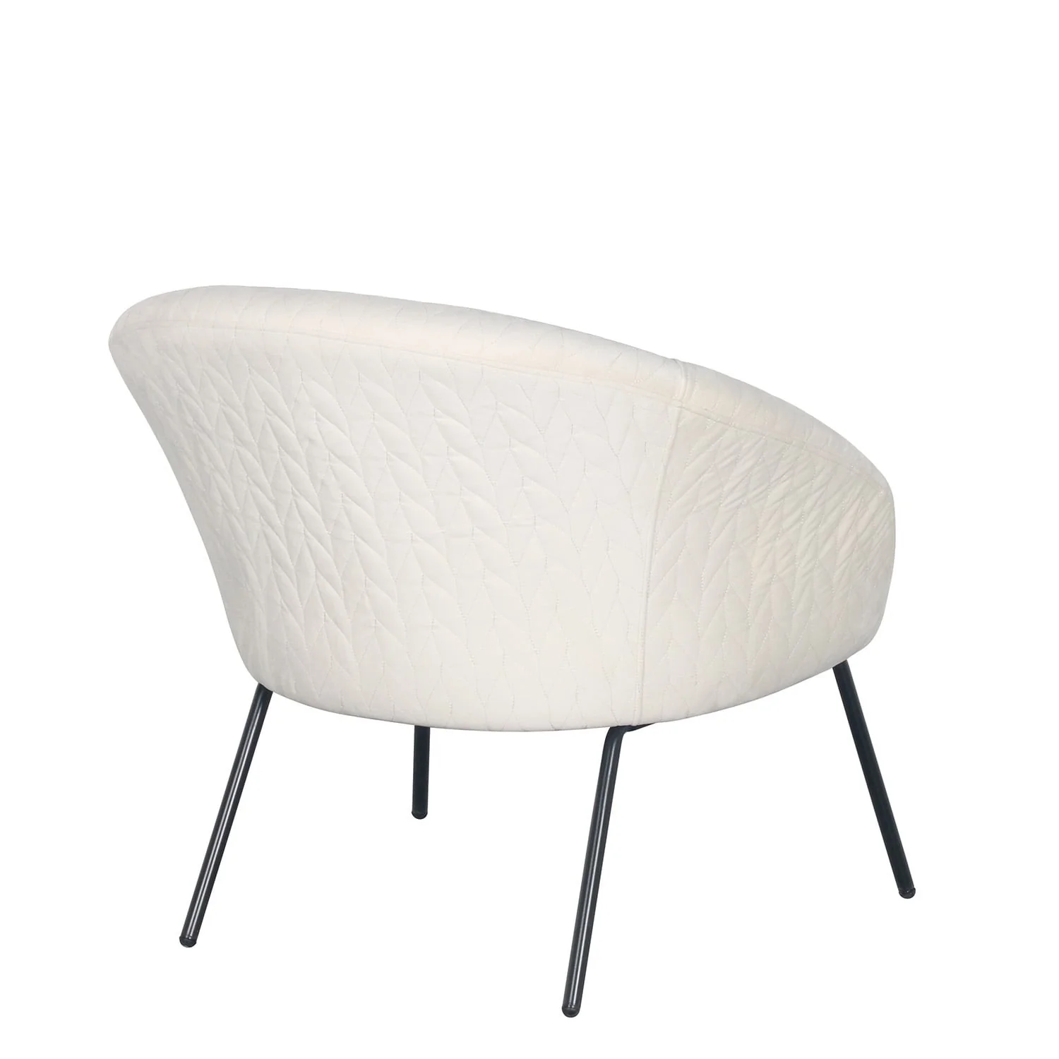 Fauteuil Stol en tissu haute qualité, 74x68xH74 cm - Image 20