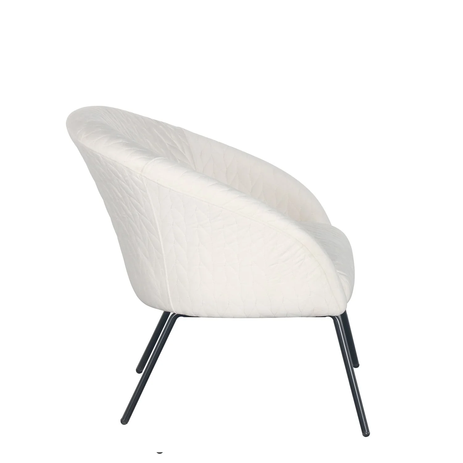 Fauteuil Stol en tissu haute qualité, 74x68xH74 cm - Image 24