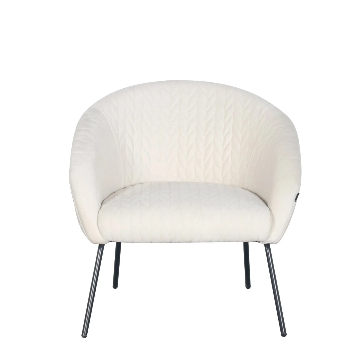 Fauteuil Stol en tissu haute qualité, 74x68xH74 cm - Image 25