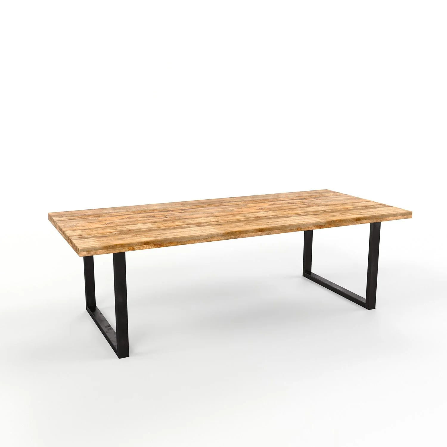 Grande Table à manger 6-10places - FLAVIA - Image 10