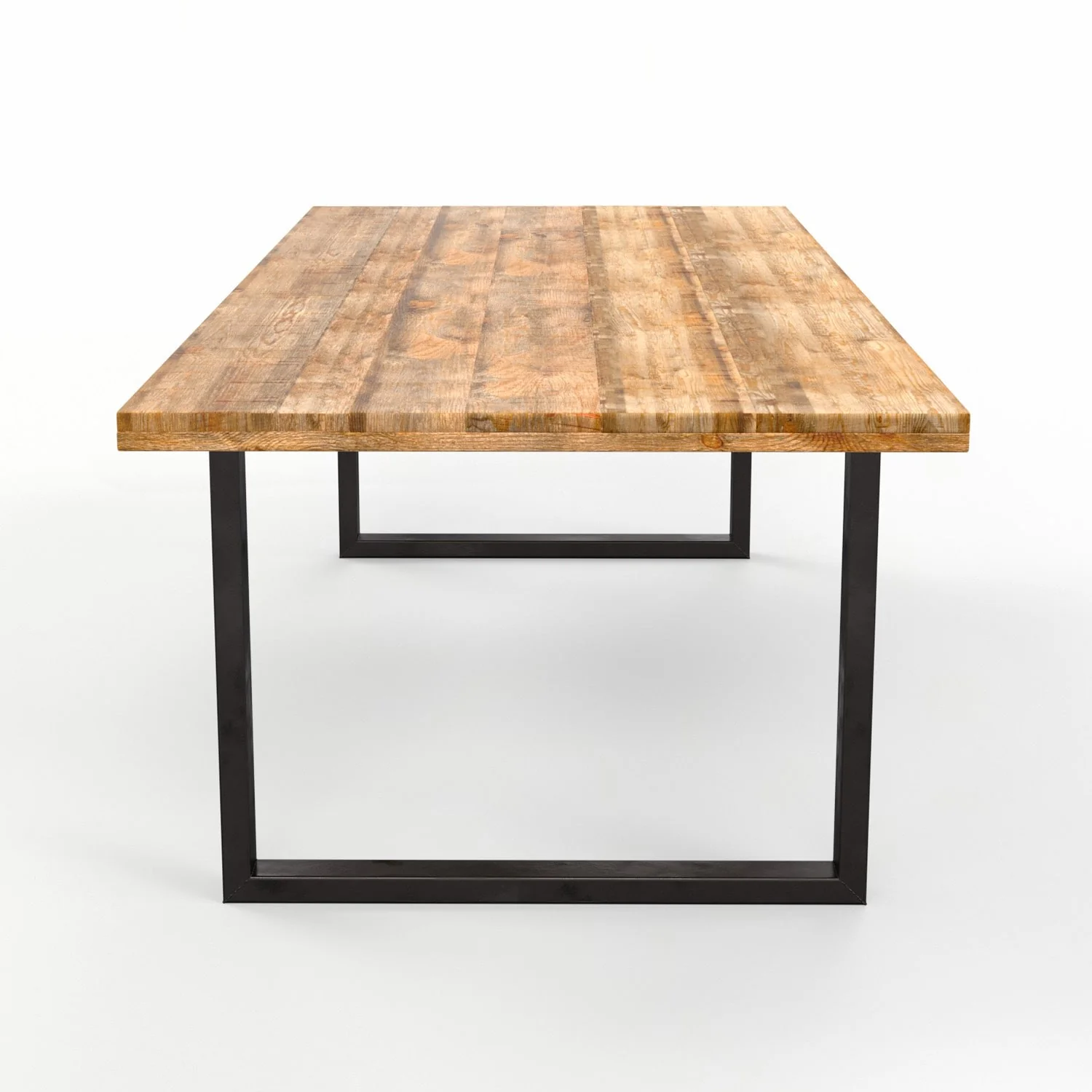 Grande Table à manger 6-10places - FLAVIA - Image 12