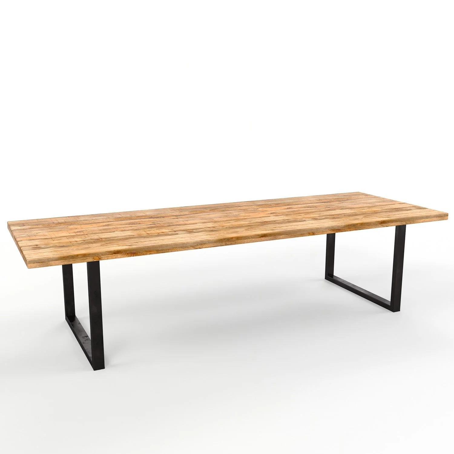 Grande Table à manger 6-10places - FLAVIA - Image 14