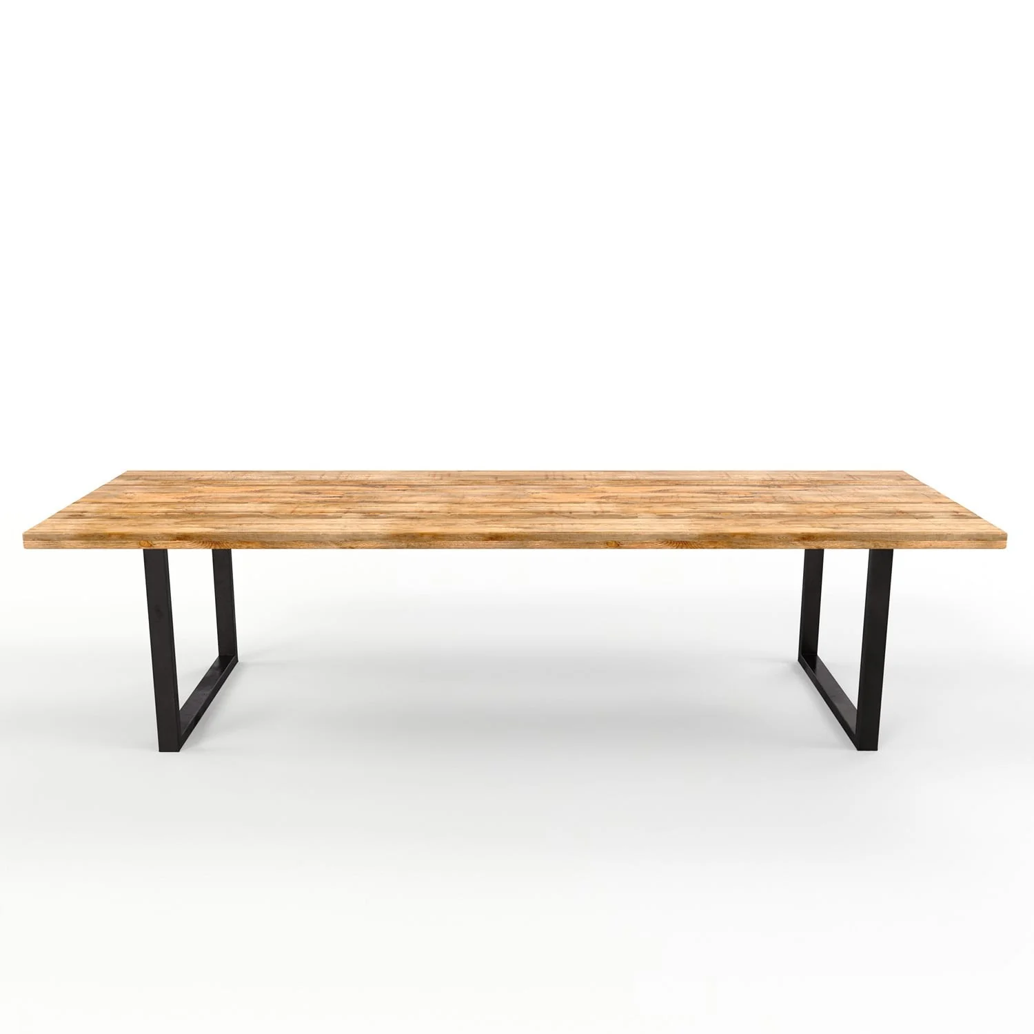 Grande Table à manger 6-10places - FLAVIA - Image 15