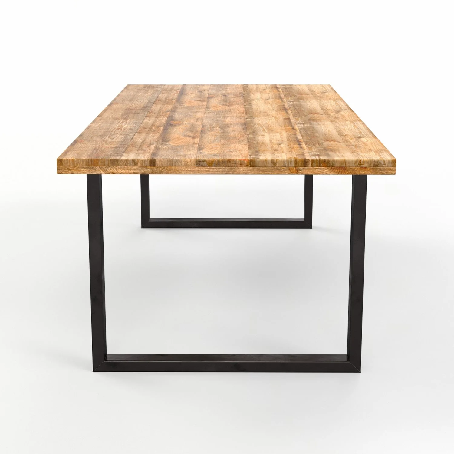 Grande Table à manger 6-10places - FLAVIA - Image 4