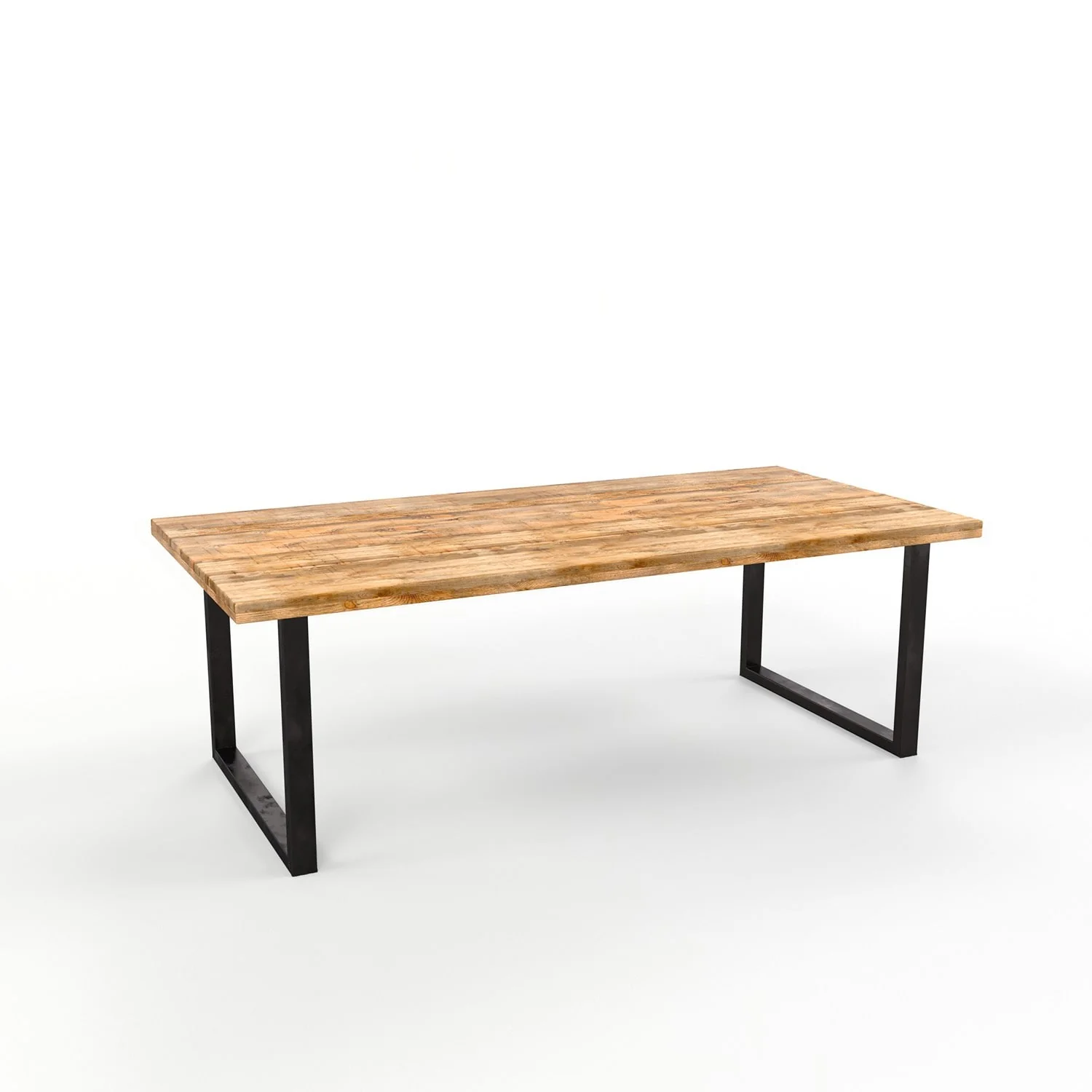 Grande Table à manger 6-10places - FLAVIA - Image 7