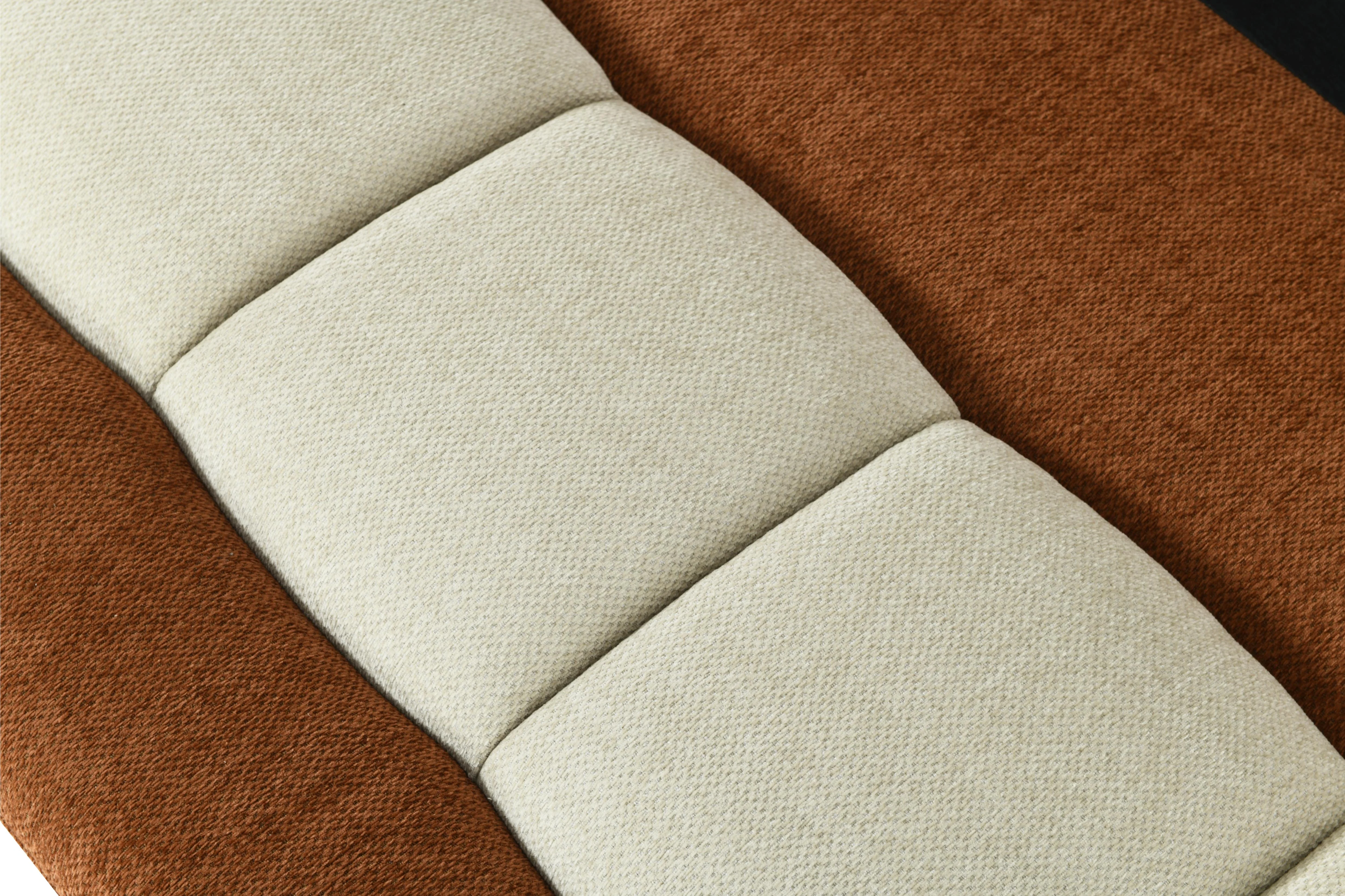 Lit en tissu avec sommier Nova - Image 9