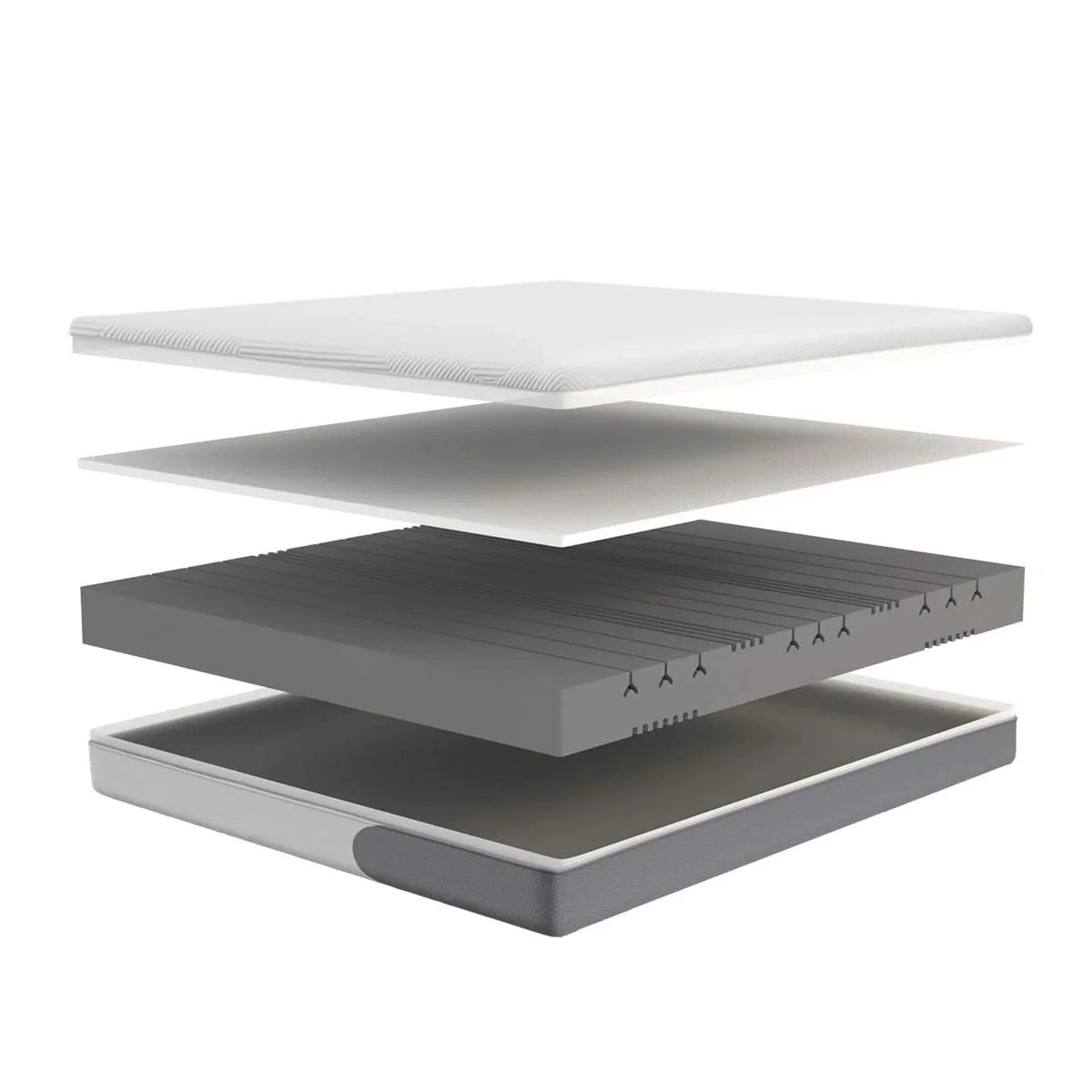 Matelas en tissu H18CM - Z'DREAM - Image 4