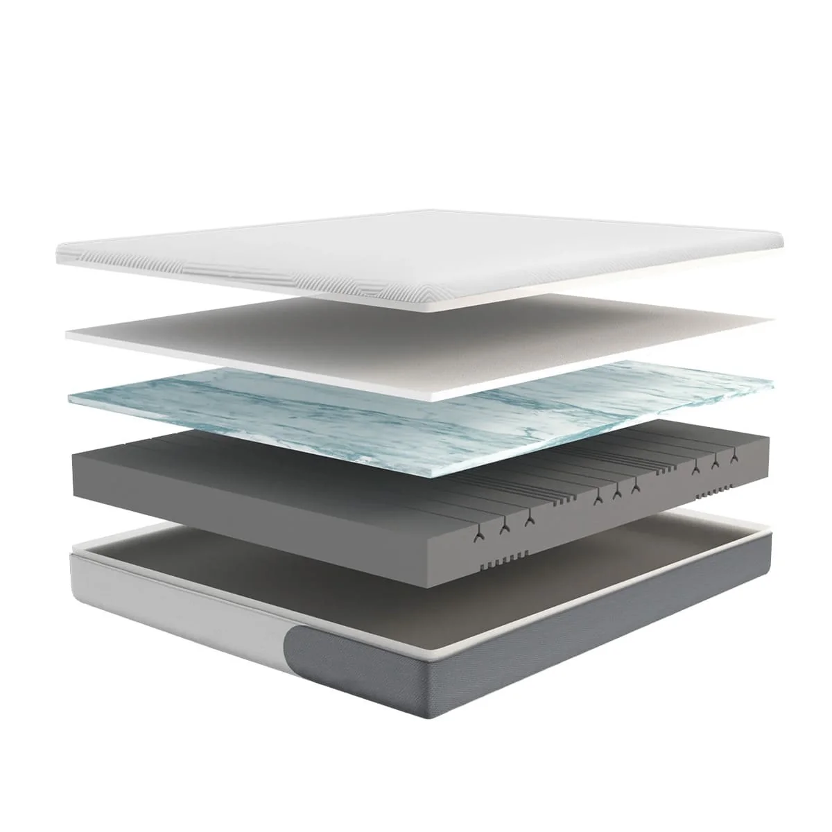 Matelas en tissu H20CM - Z'SOFT - Image 4