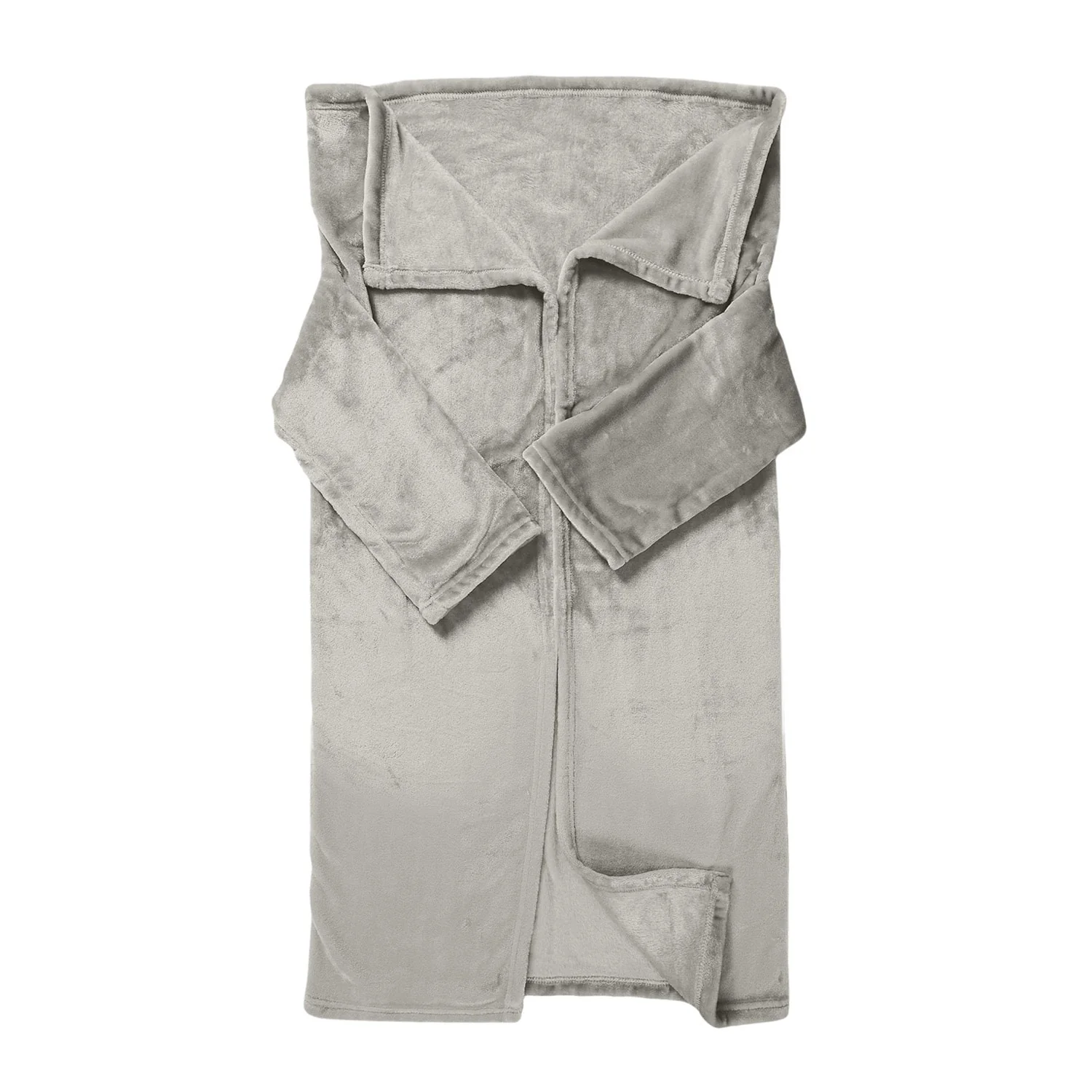 Plaid poncho enfant douceur , 100x140 CM - Image 9