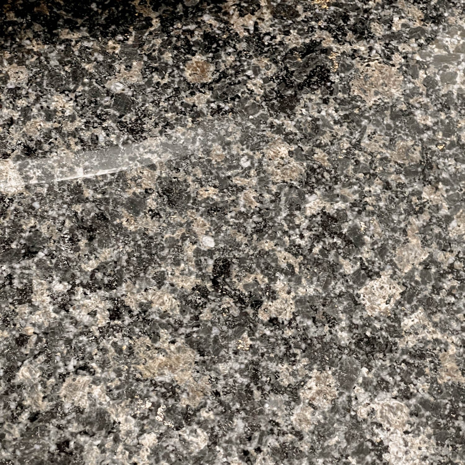 Set 2 tables basses , plateau en vrai marbre - Slawek - Image 33